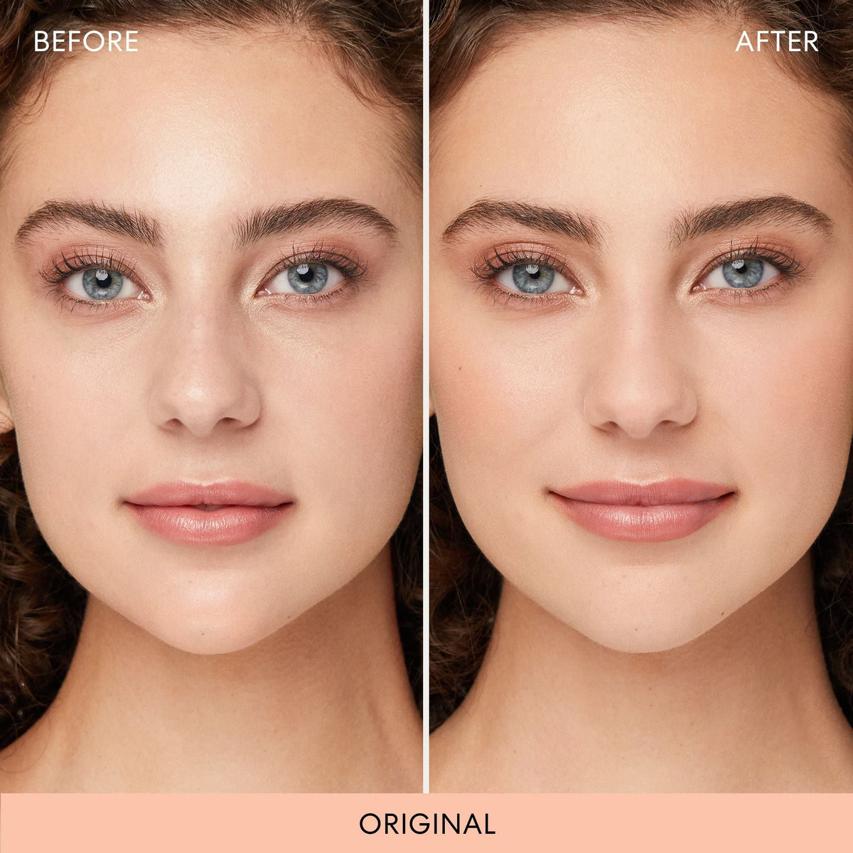 bareMinerals ORIGINAL Loose Mineral Veil 0 3 oz - Premium Selection Official Imagery - 4