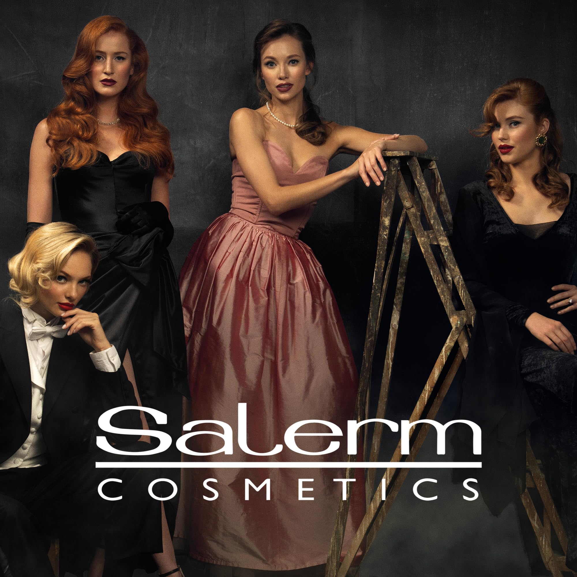 SALERM - Keratin Shot - Sulfate-Free Shampoo - 500 ml - Preparation and Maintenance for Keratin Straightening Treatment - Smooth and Shiny Hair