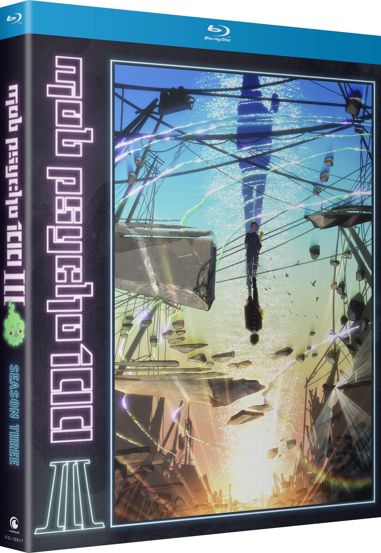 Various     
       			(Actor) 
       	             Format: Blu- - Various     
       			(Actor) 
       	             Format: Blu-ray Official Product View 3