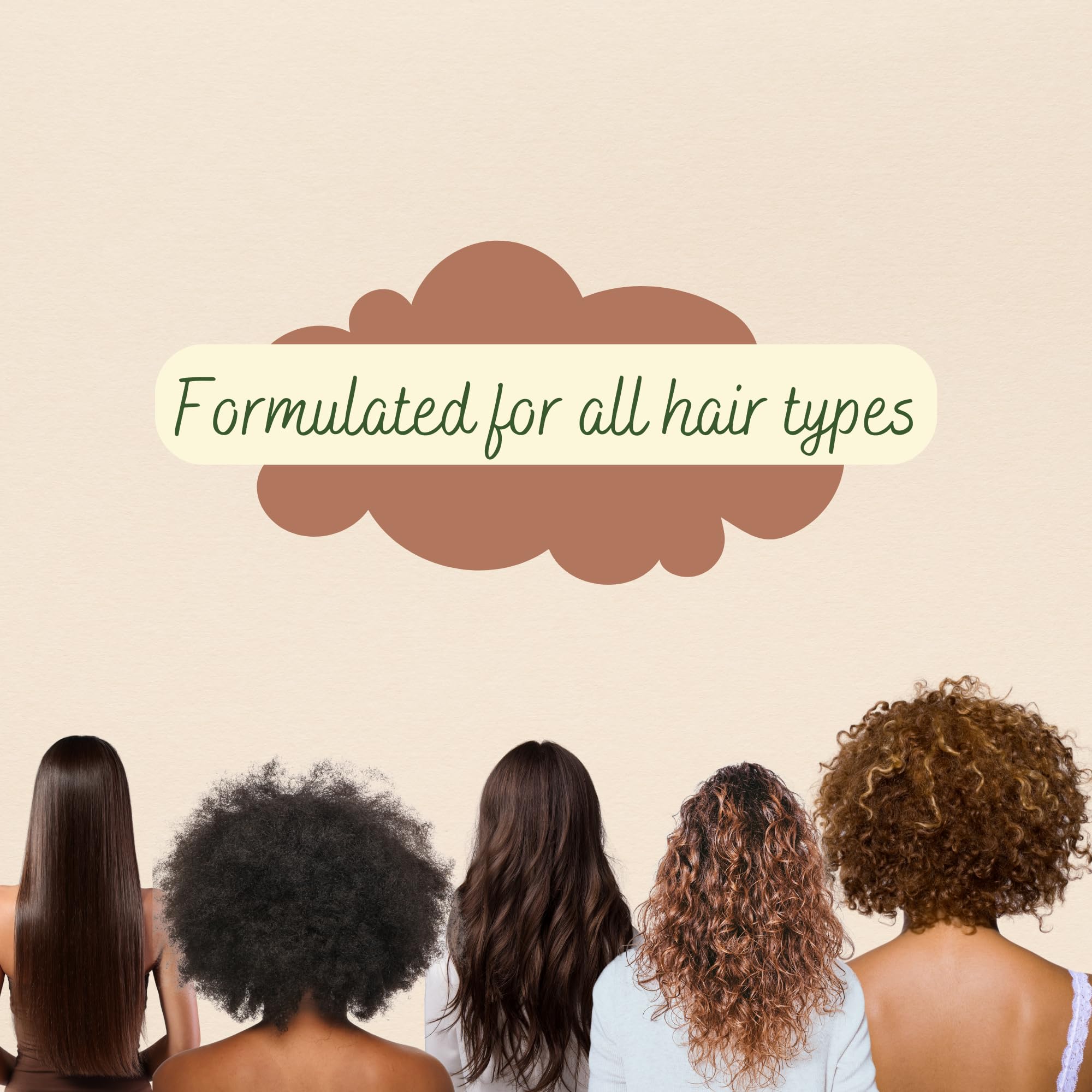 Hair Growth Oil - Lia Organics Official Imagery - 8