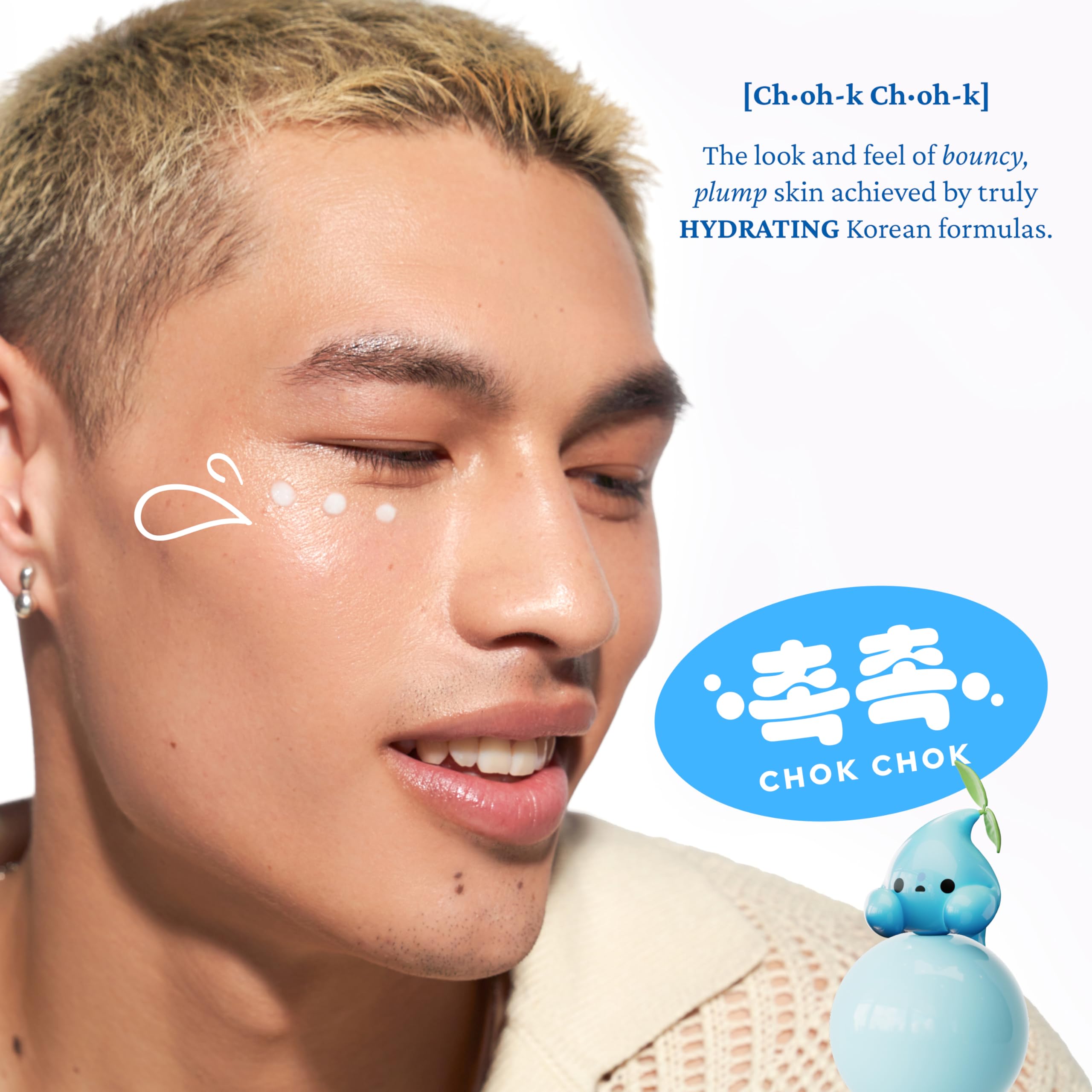 belif Peptide Eye Bomb, Anti - Aging Eye Cream for Wrinkles & Fine Li - belif Official Product View 7