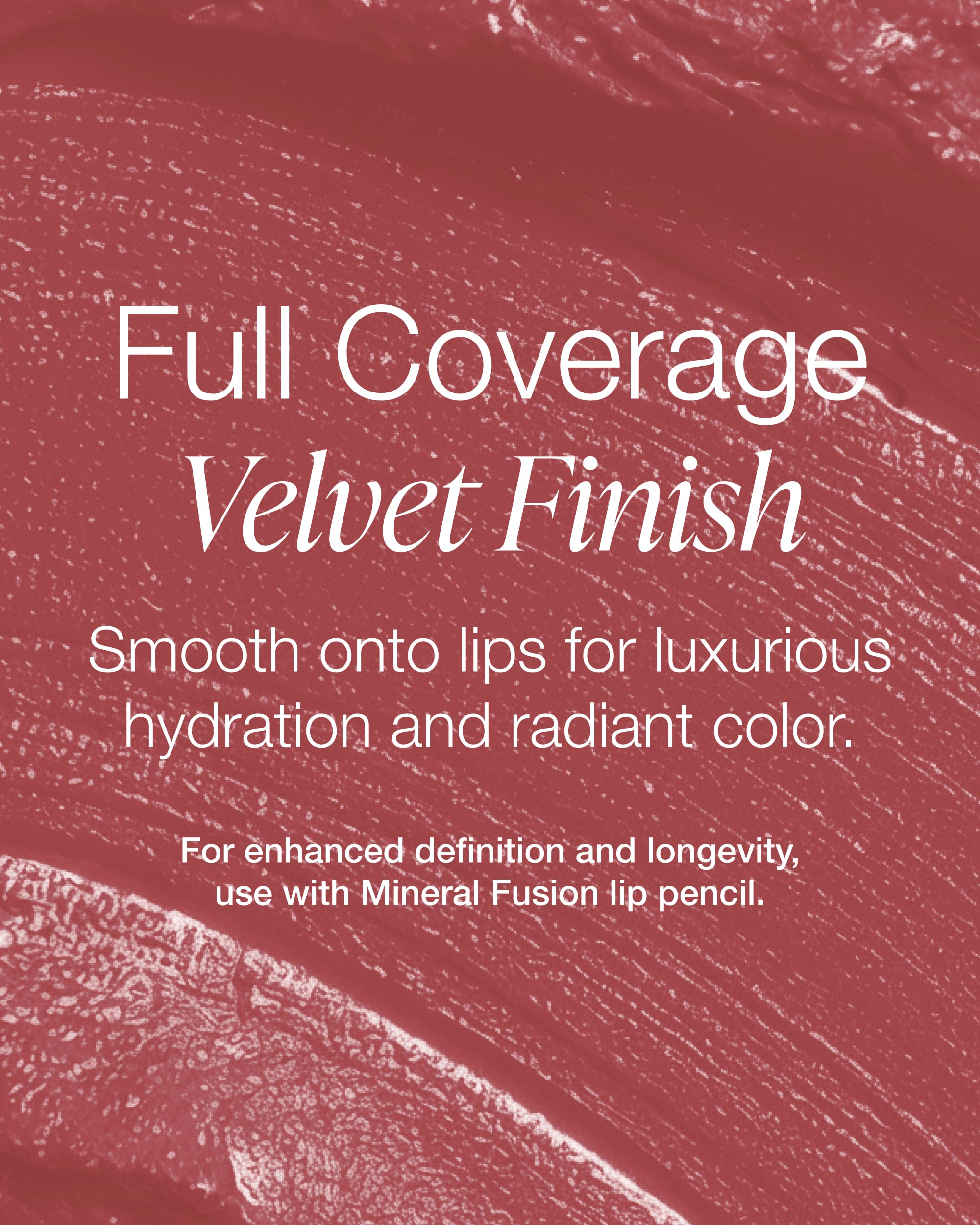 Mineral Fusion Gem Lip Stick, 0.137 oz (Package May Vary) - Mineral Fusion Official Product View 6