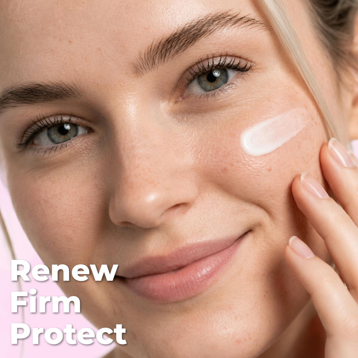 LIVAURA Retinol Day Cream SPF 20 for Women - Retinol Official Imagery - 4