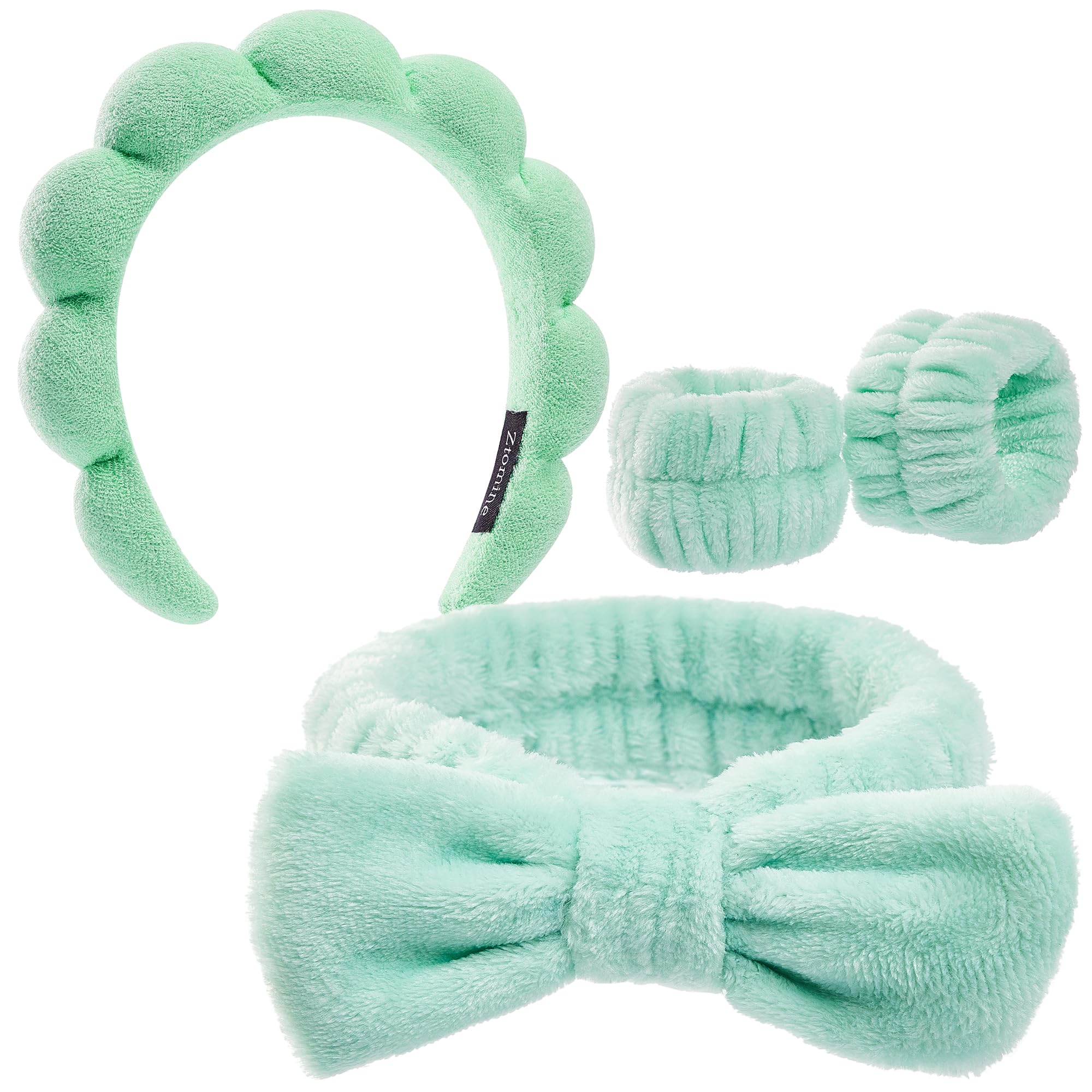 Headbands for Women - Ztomine