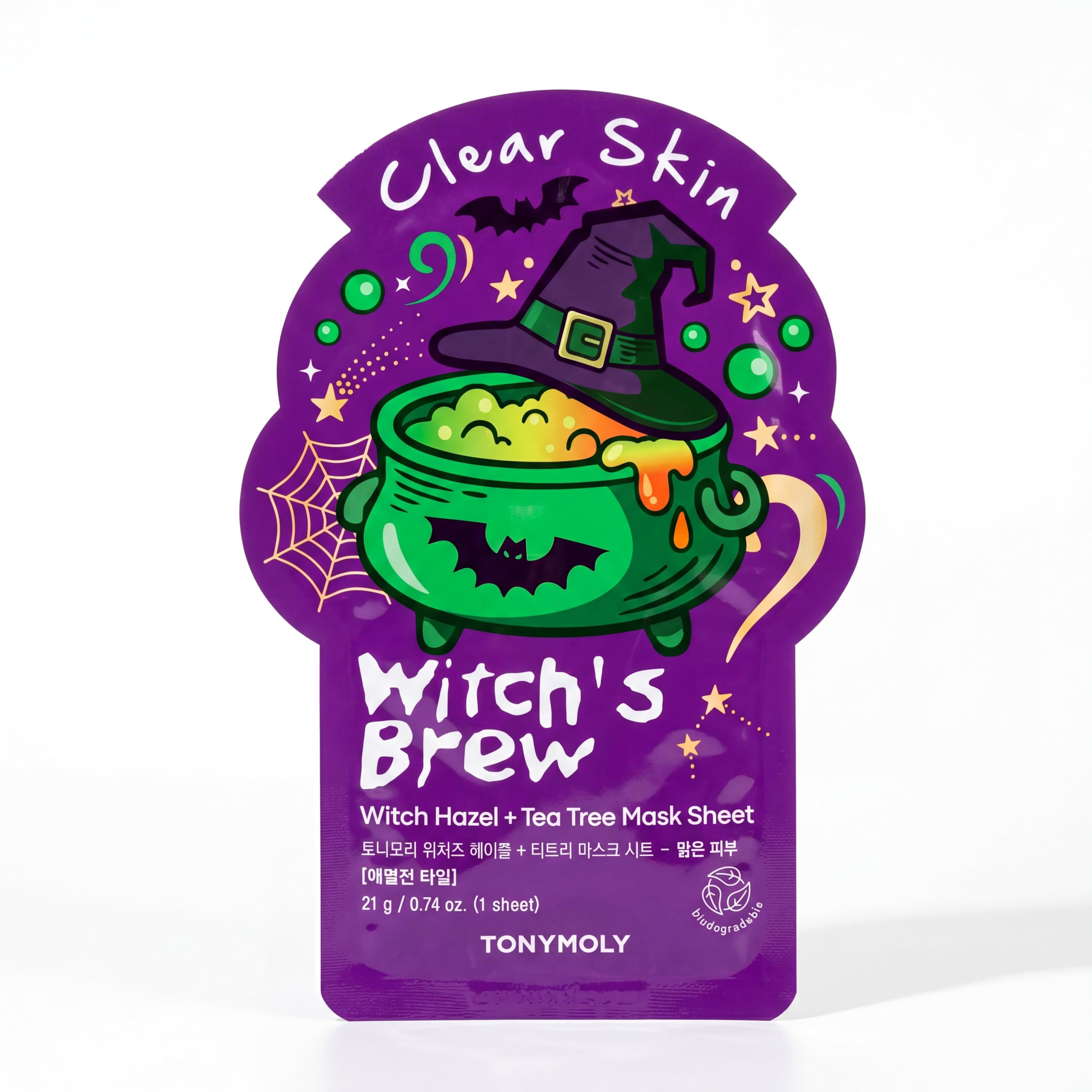 TONYMOLY I'm Face Sheet Masks - Generic