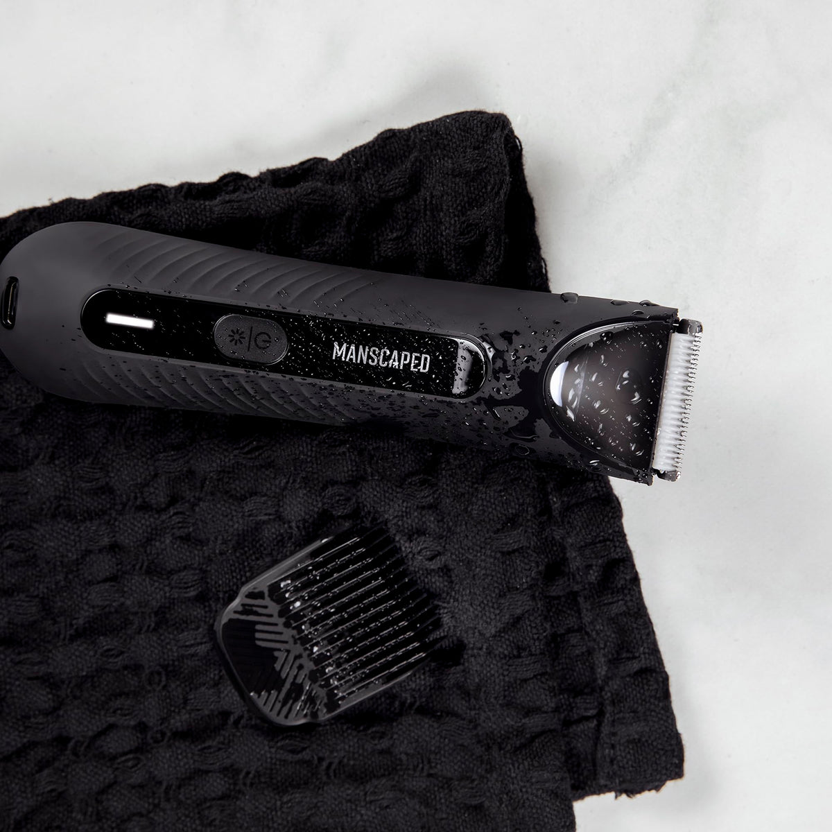 MANSCAPED The Lawn Mower 3 0 Plus Groin Body Hair Trimmer - MANSCAPED Official Imagery - 8