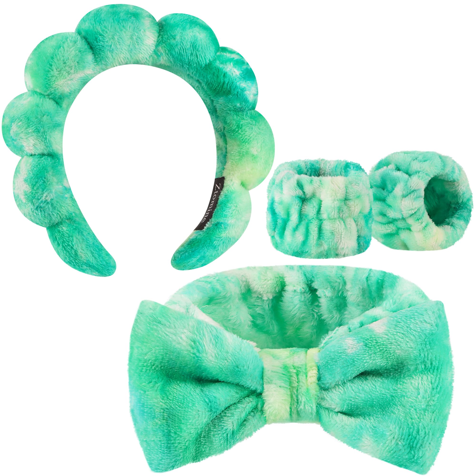 Headbands for Women - Ztomine