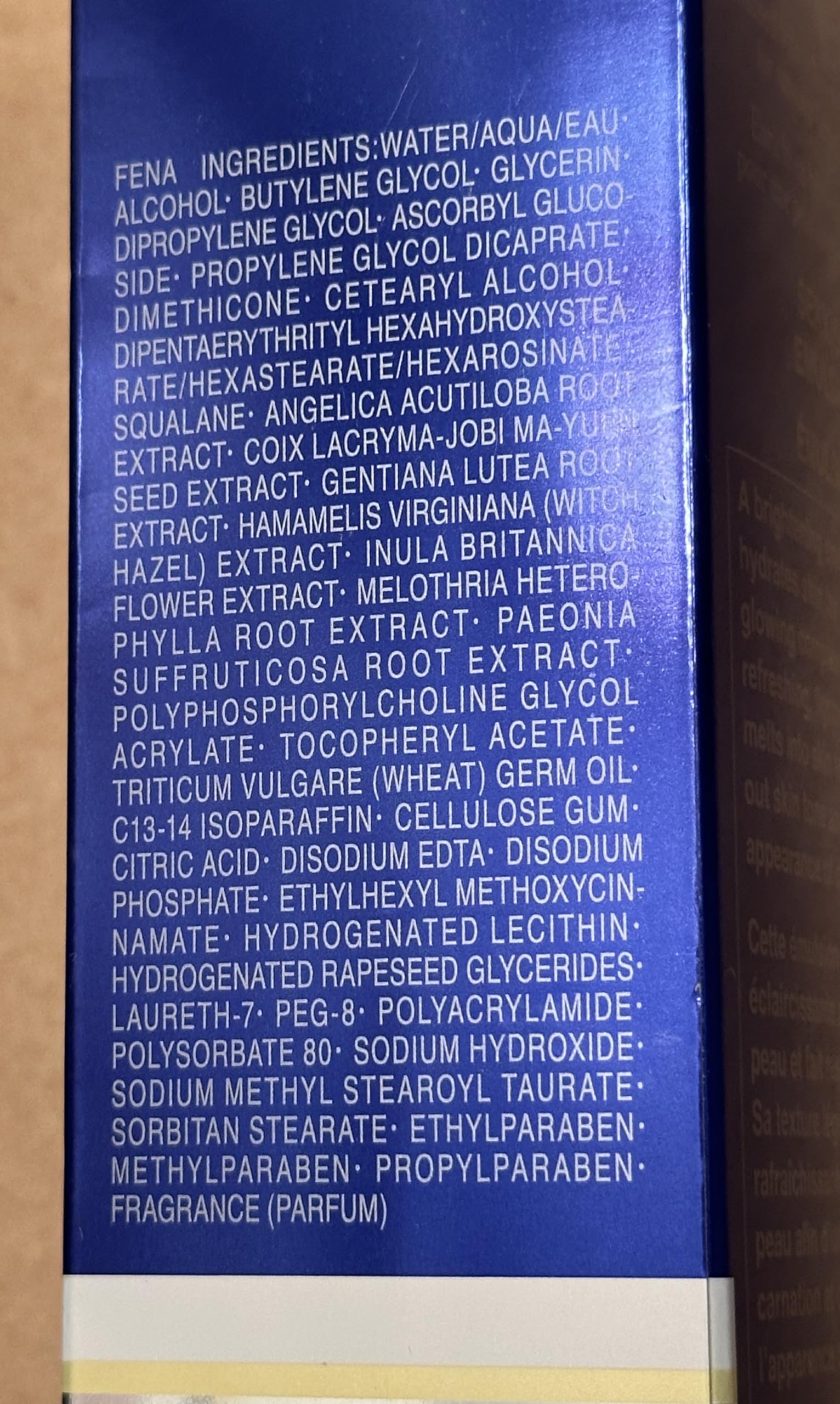 SEKKISEI Emulsion Hydrating Face Moisturizer, Vitamin C Serum, - SEKKISEI