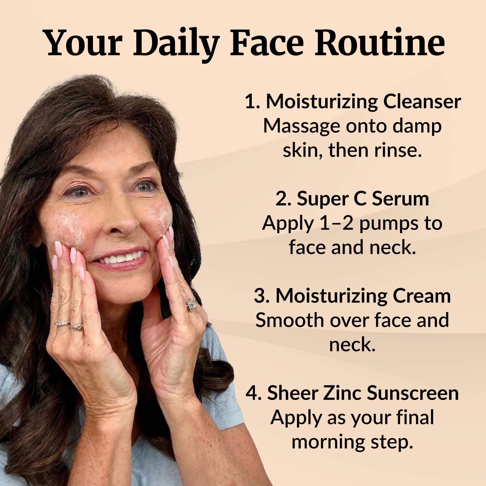 Vibriance Premium Skincare Bundle - Vibriance