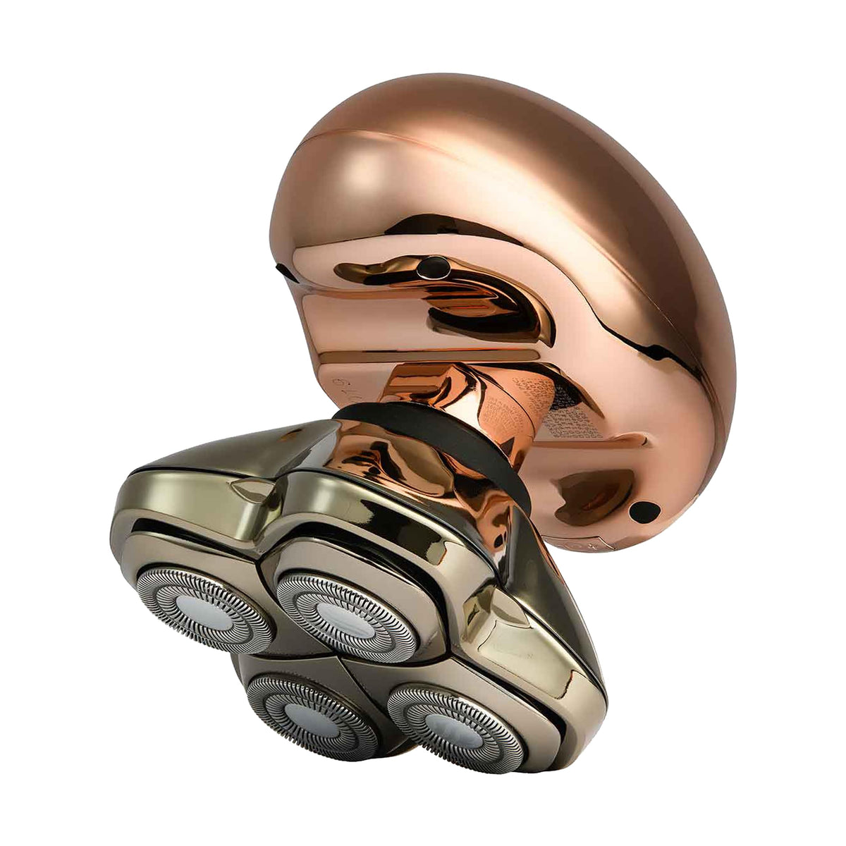 Skull Shaver Butterfly Kiss PRO - Skull Shaver Official Imagery - 1