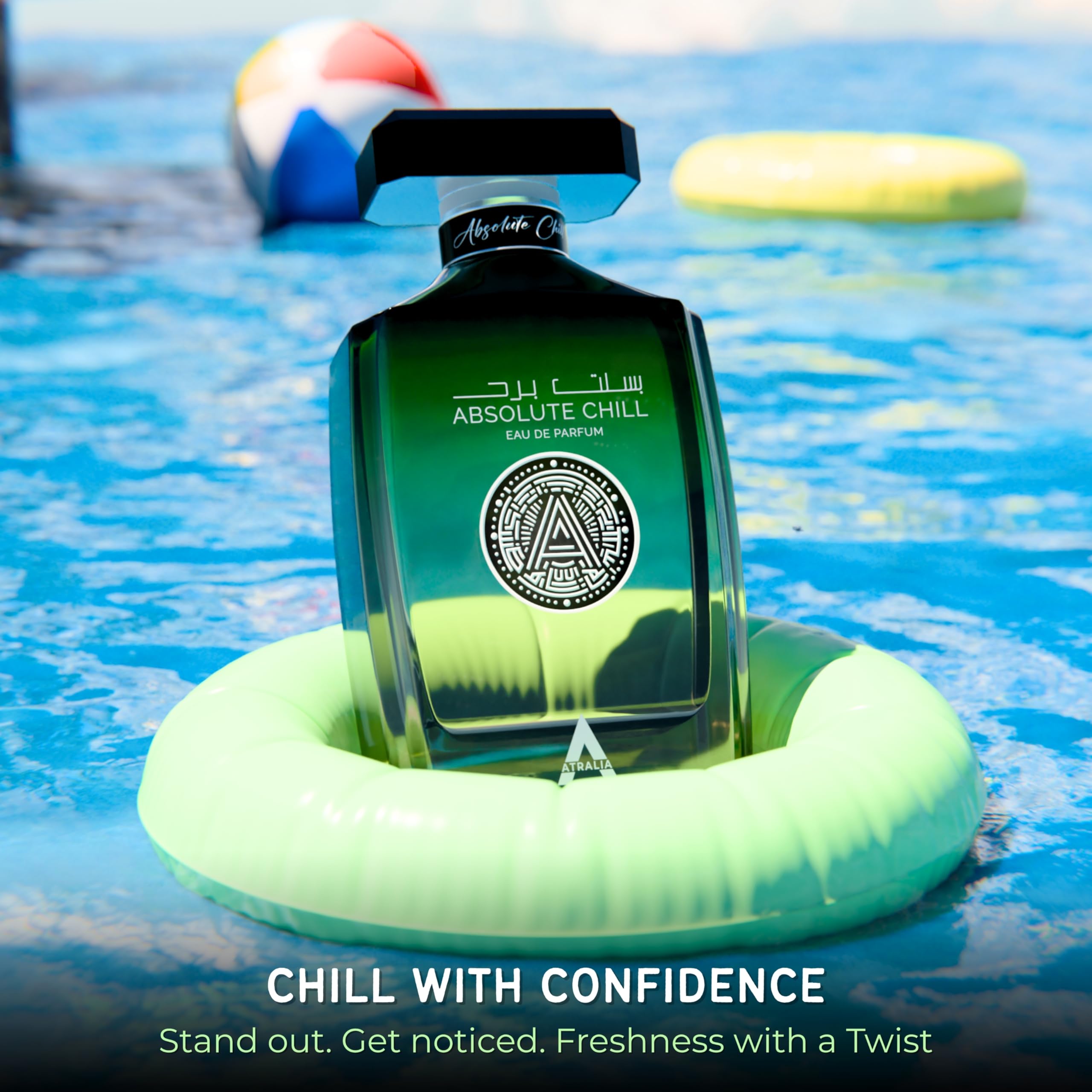 Atralia Absolute Eau De Parfum - Atralia Official Imagery - 6