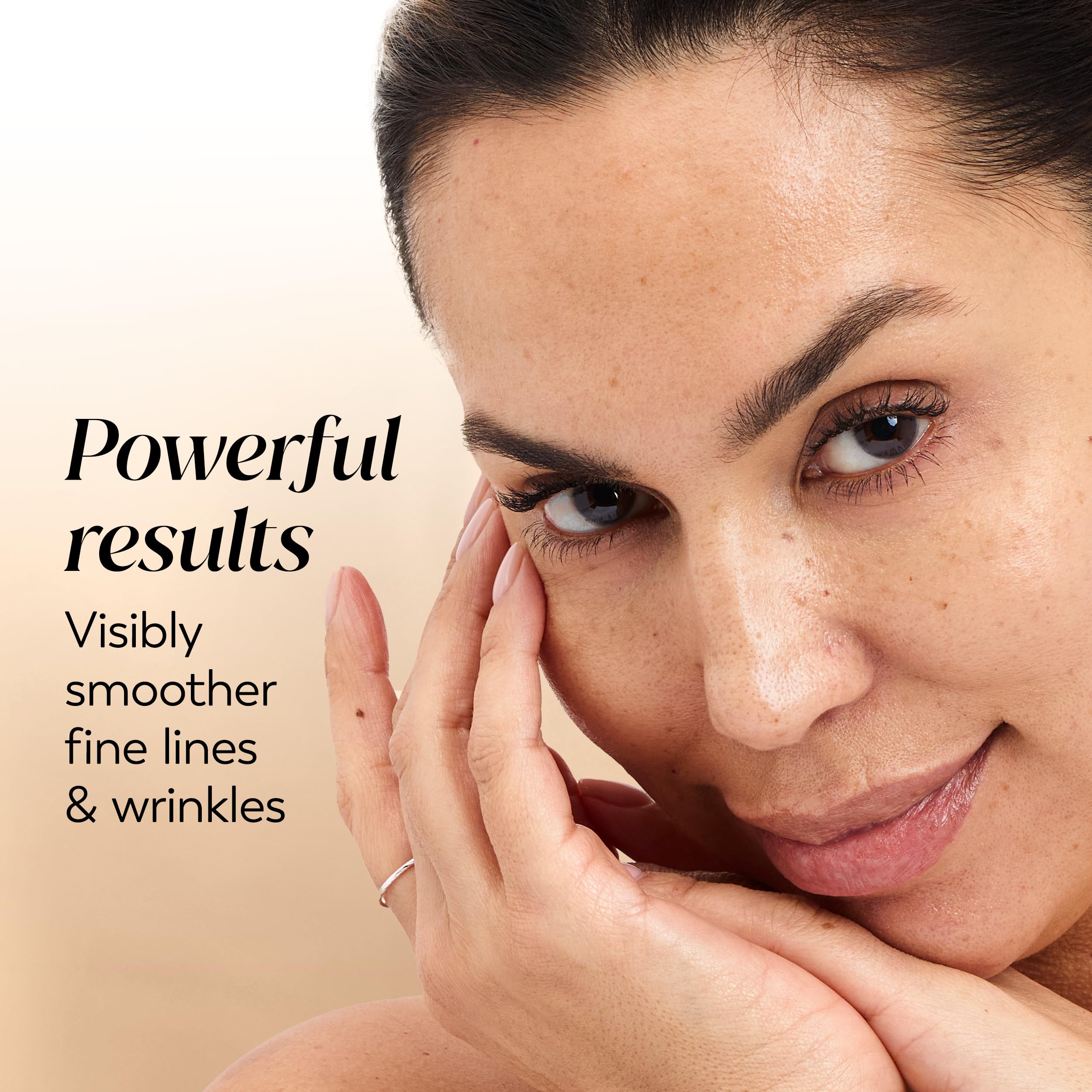 Olay Total Effects Tone Correcting Face Moisturizer with - Olay