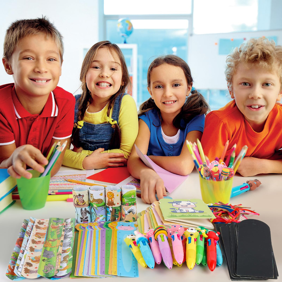 Mepmela Classroom Gifts for Students 24 Pack Goodie Bags for - Mepmela Official Imagery - 3