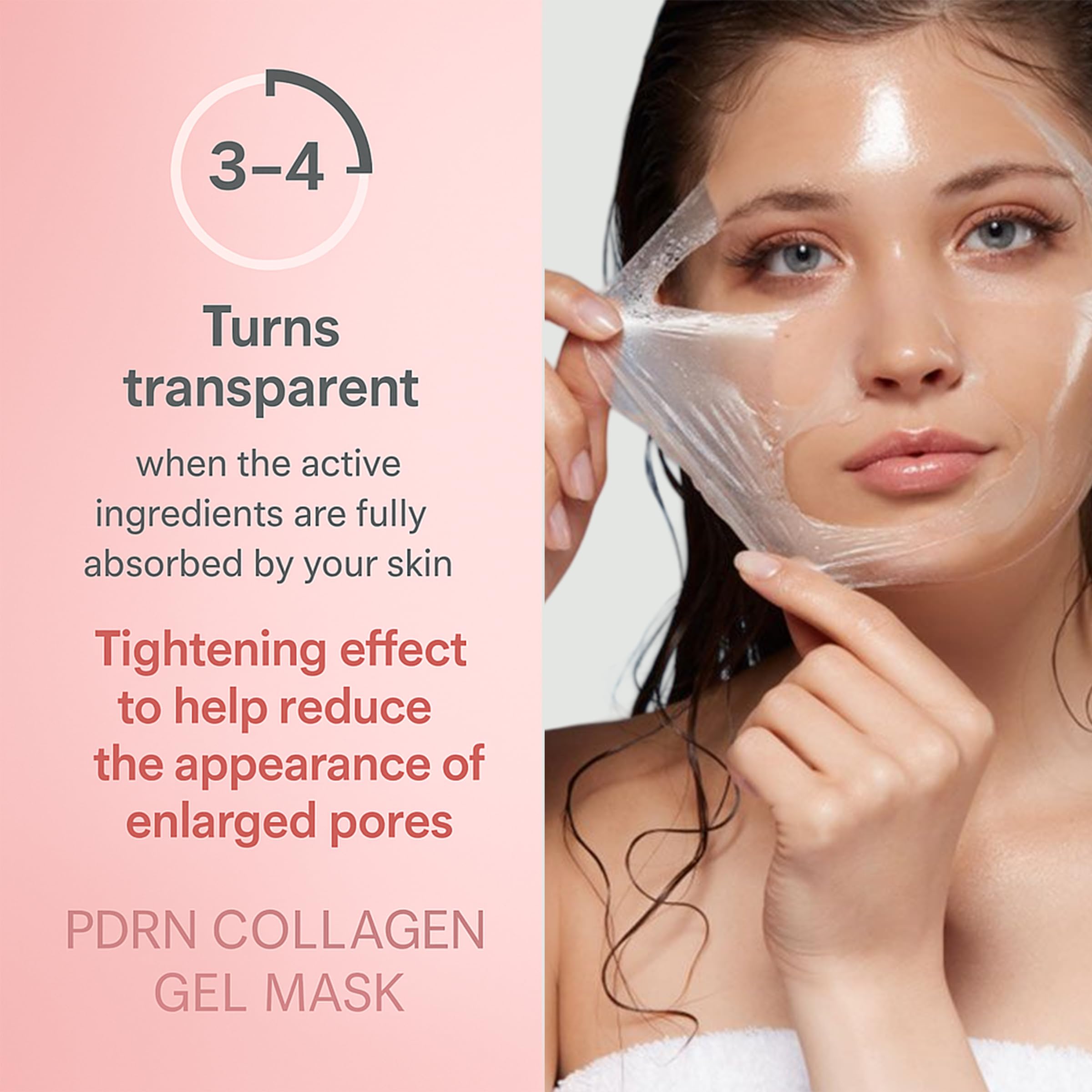 PDRN Collagen Capsule Cream &amp; Deep Hydrating Overnight Gel - realori