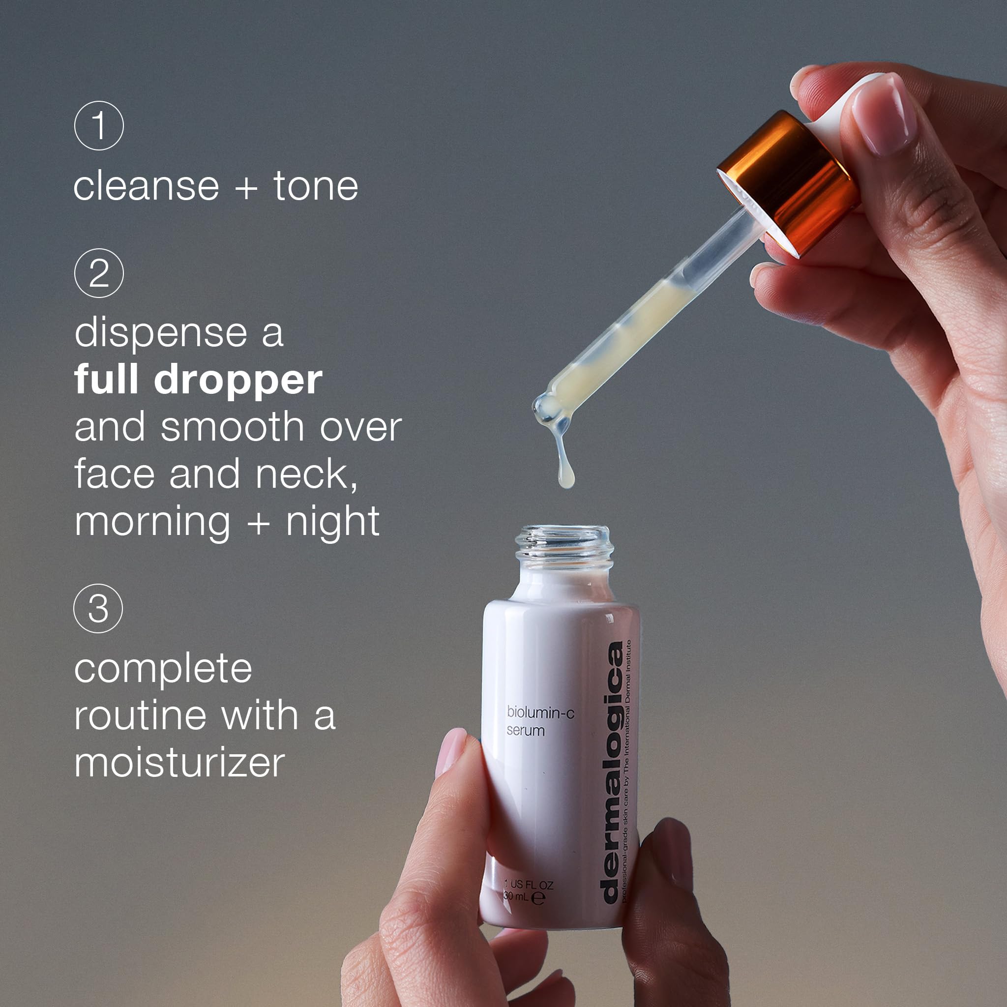 Elefair Tech Dermalogica Biolumin - C Serum & Vitamin C Dark Spot Serum - Elefair Tech Official Product View 5