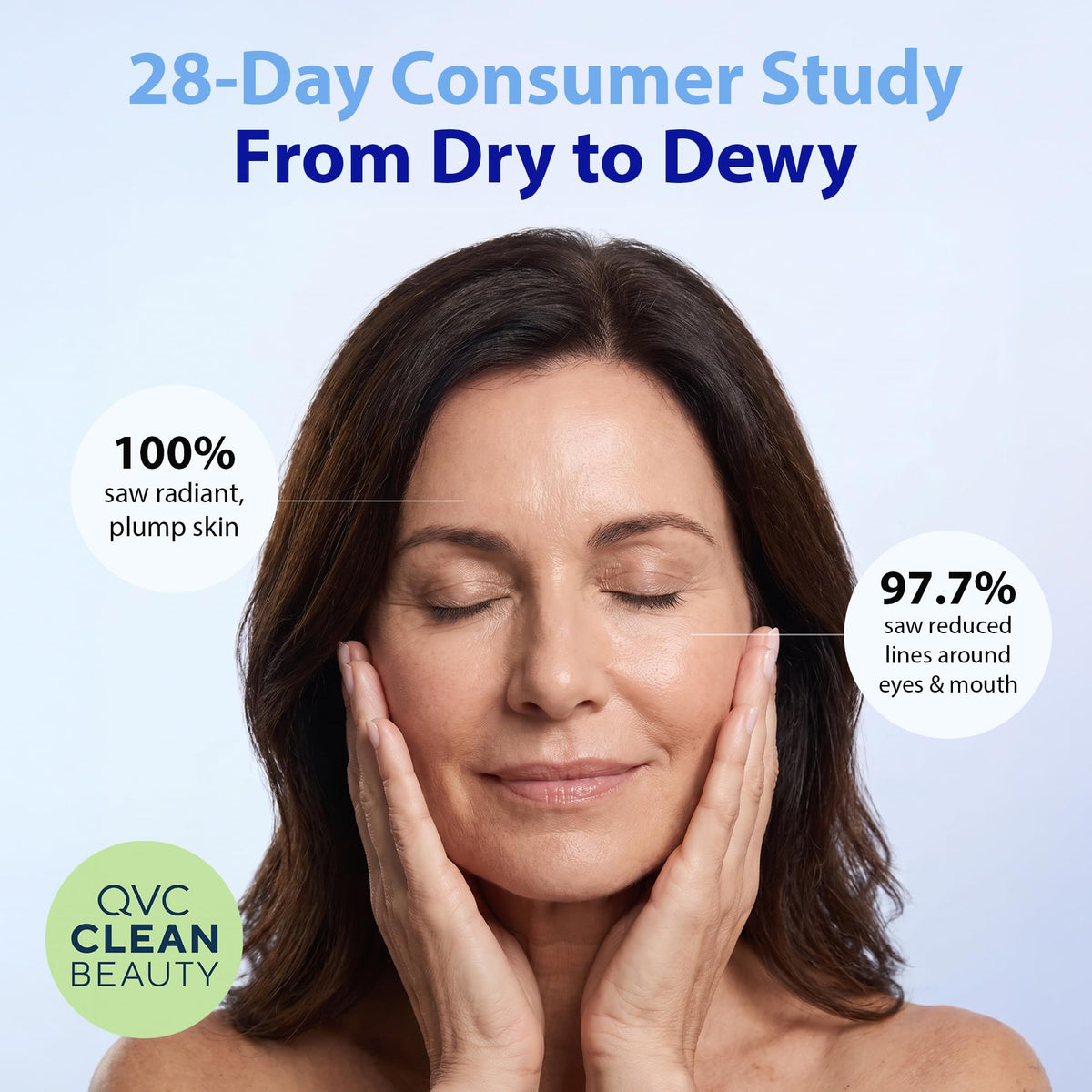Dr Denese SkinScience HydroShield Ultra Moisturizing Face - Dr. Denese Official Imagery - 6