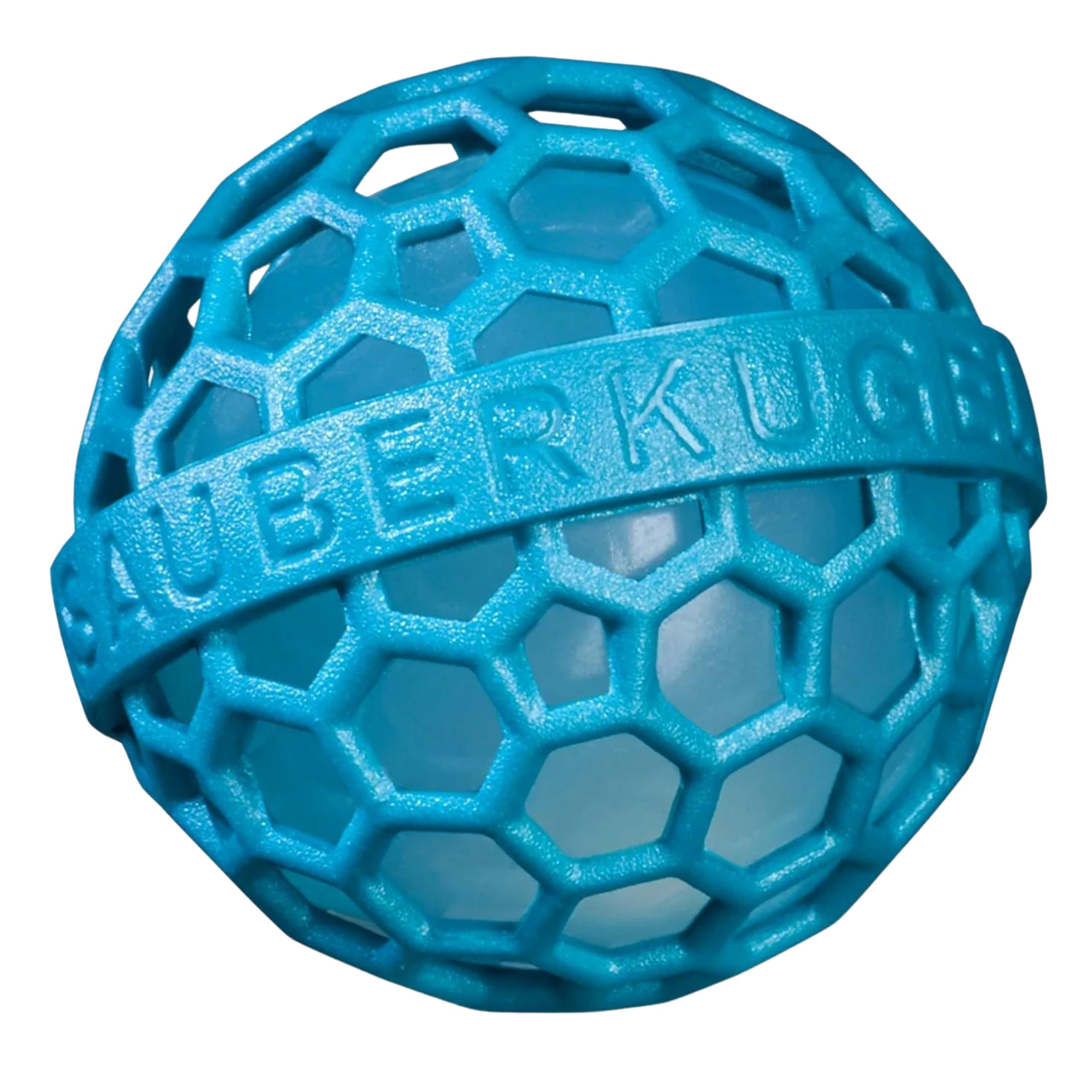 Sauberkugel - The Clean Ball - The clever way of cleaning purses, bags - View 7