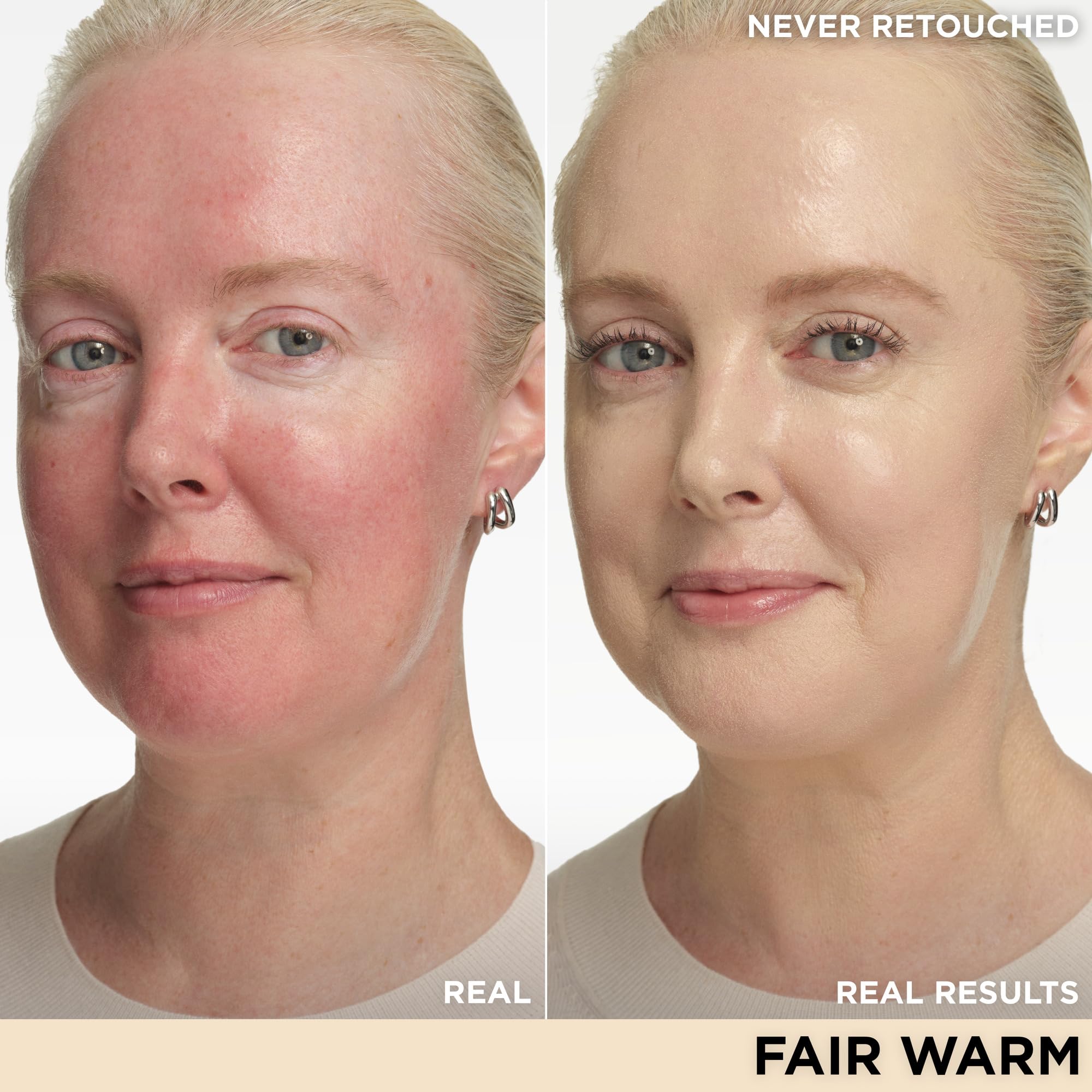 IT Cosmetics CC Cream with SPF 50 Full Coverage Foundation - Premium Selection Official Imagery - 3