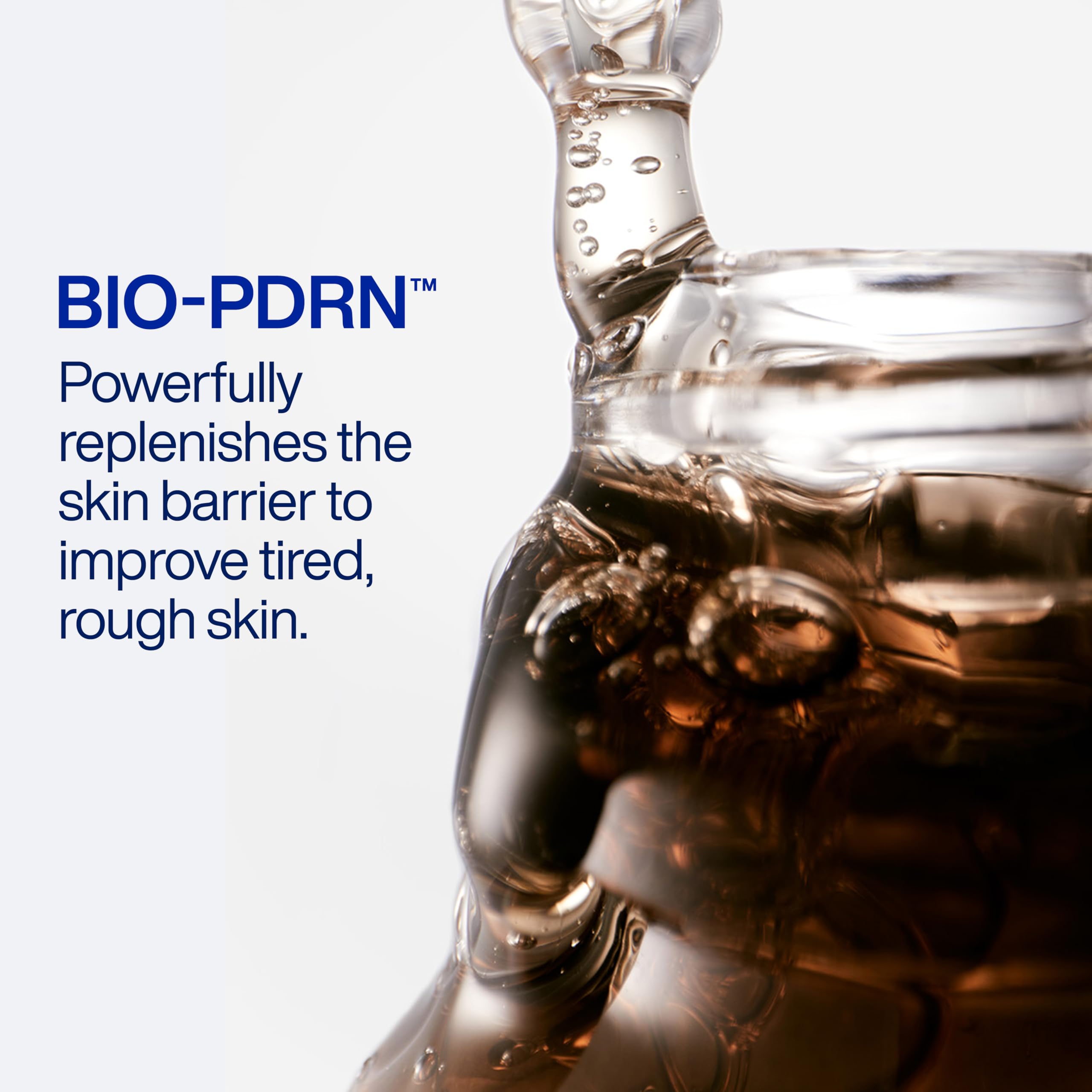 Elefair Tech IOPE Expert PDRN Caffeine Shot Serum - Anti Aging Face Serum to - Elefair Tech Official Product View 9
