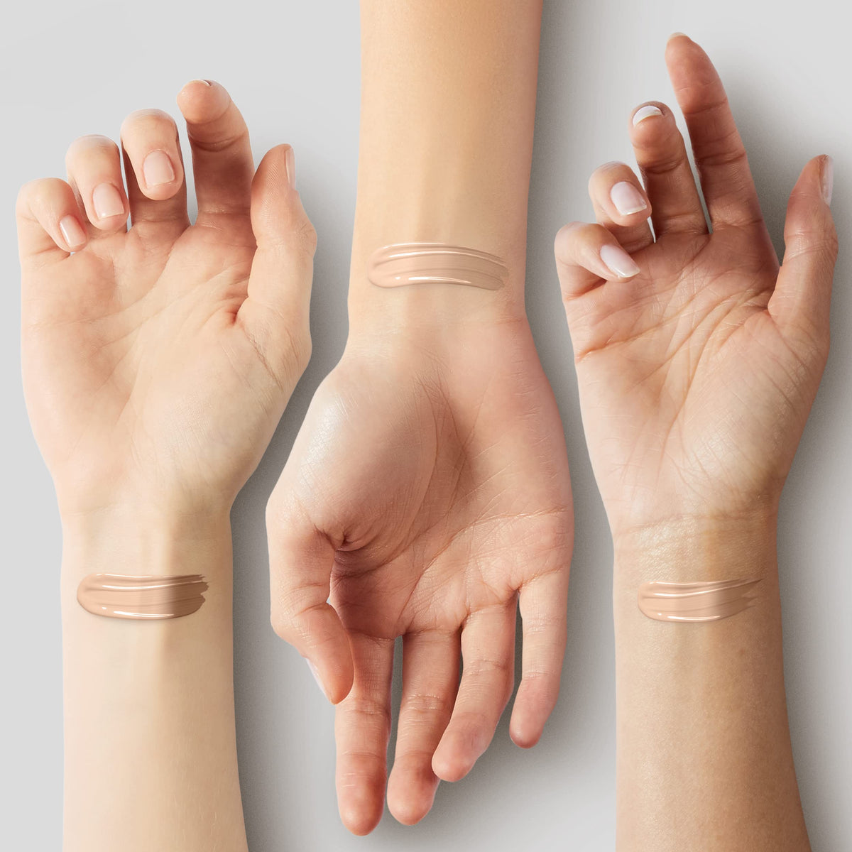 Catkin Phoenix Cushion Foundation Buildable Coverage Anti - Catkin Official Imagery - 4