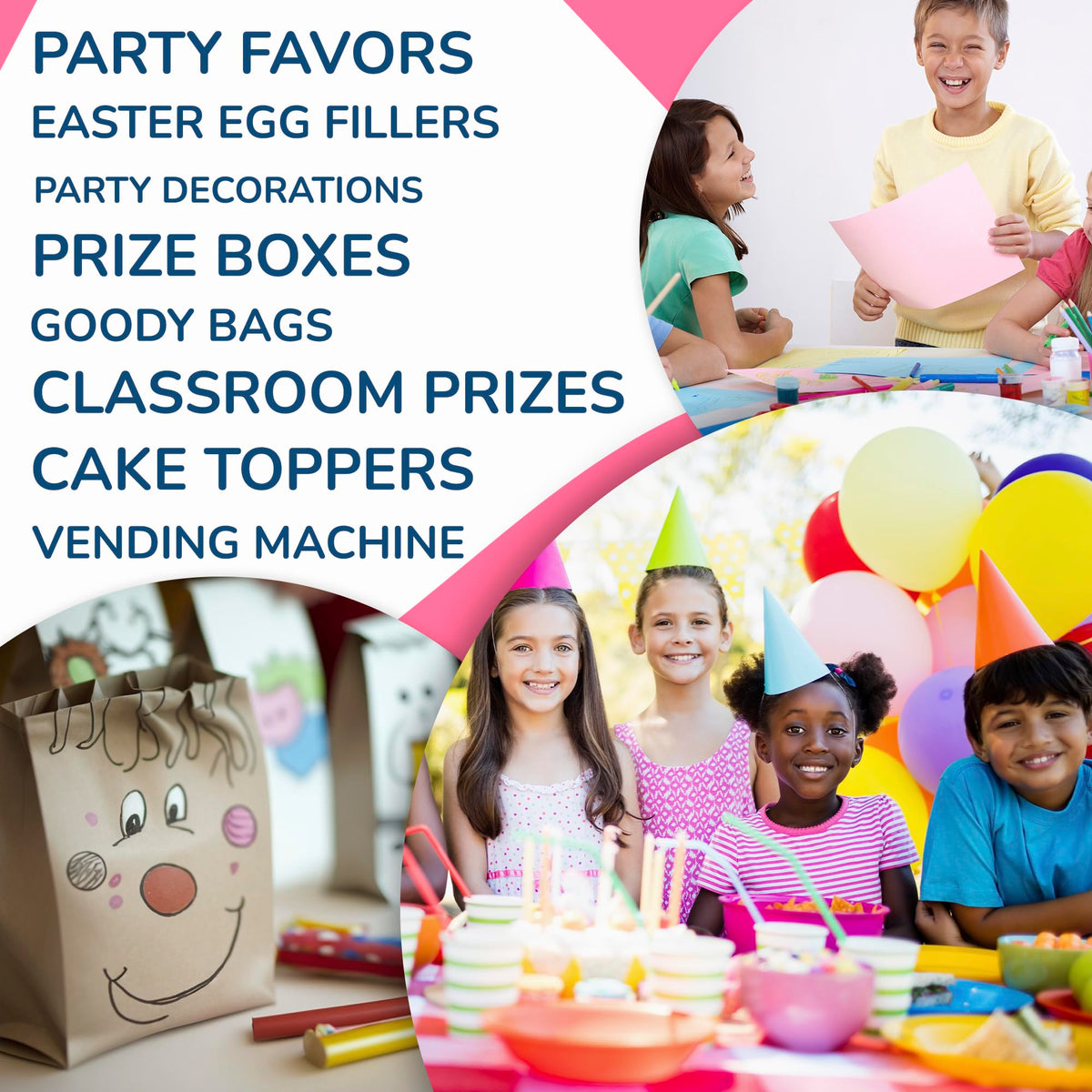 Unicorn Poop Mini Toys - Entervending Official Imagery - 8