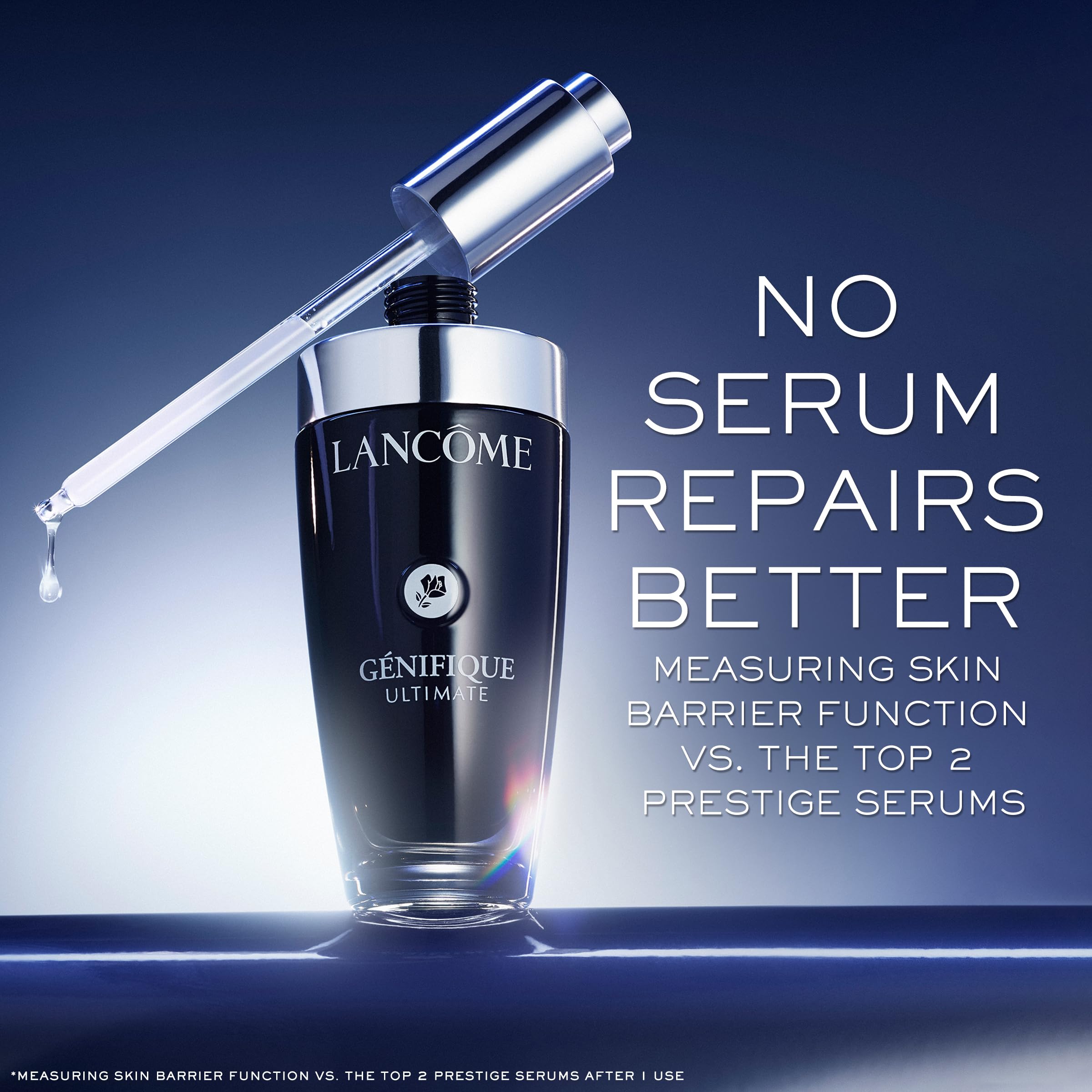 Lancôme Génifique Ultimate Recovery Serum 0.67 Fl Oz