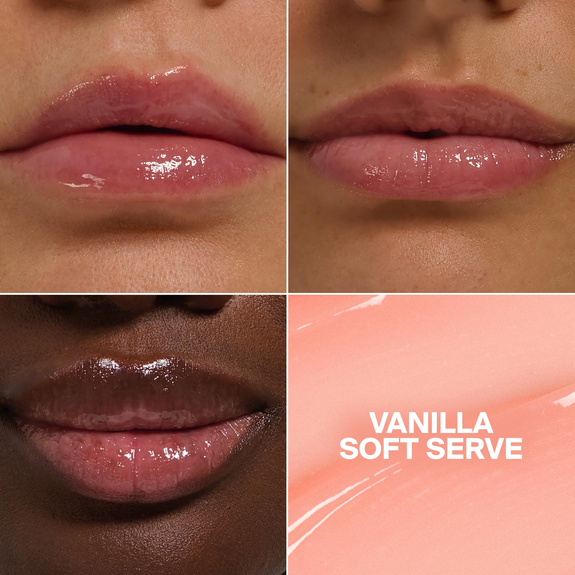 Supergoop Glow Gloss SPF 40 Lip Balm - Premium Selection Official Imagery - 7