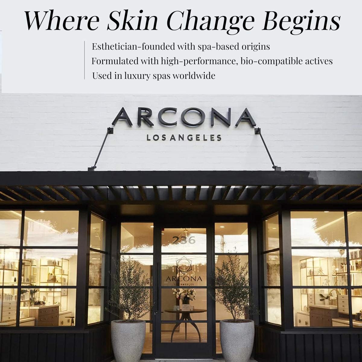 ARCONA Cranberry Toner Vegan Milky Toner for Face - ARCONA Official Imagery - 8