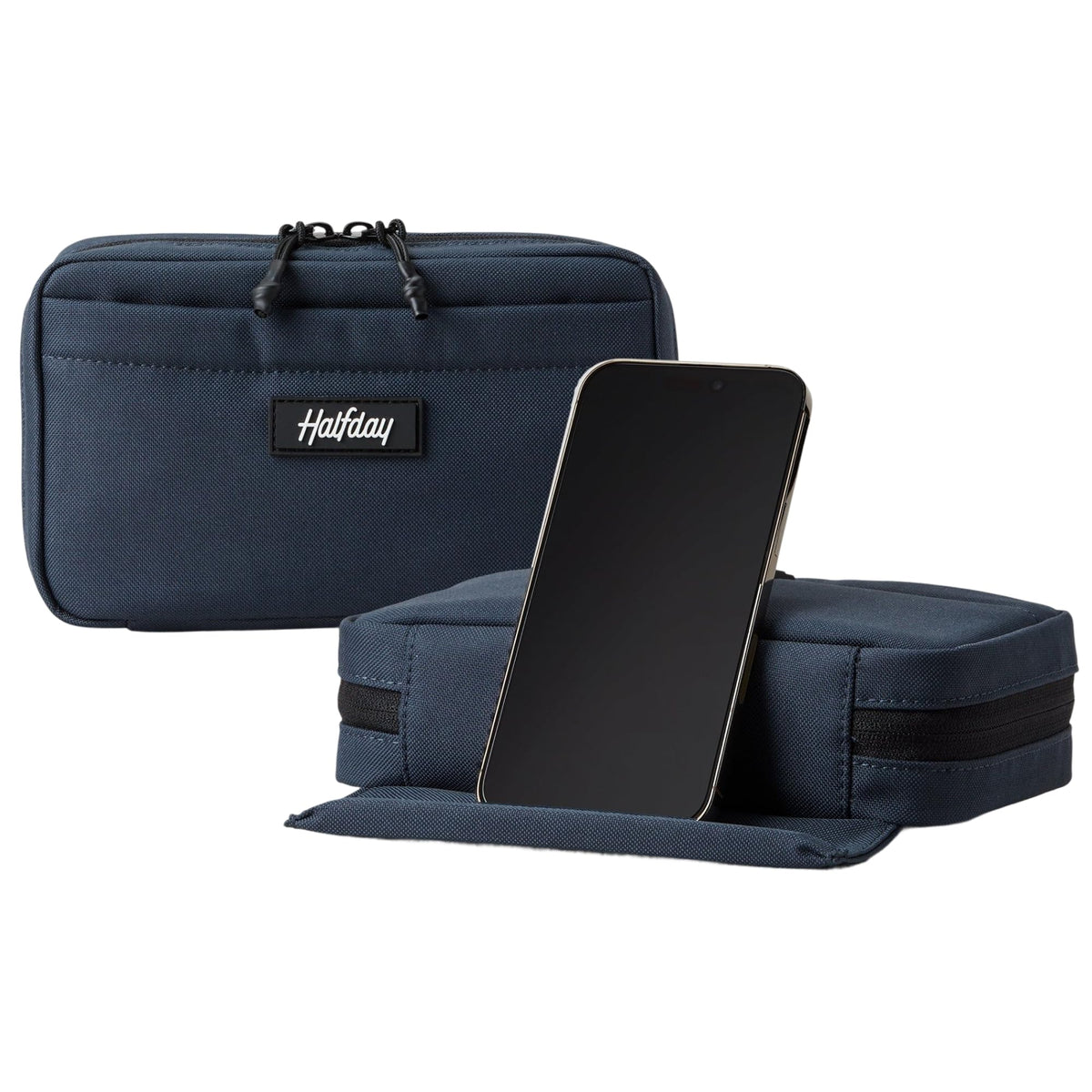 Halfday Sidekick Tech Organizer Kit Splash Resistant Case - Halfday Official Imagery - 2