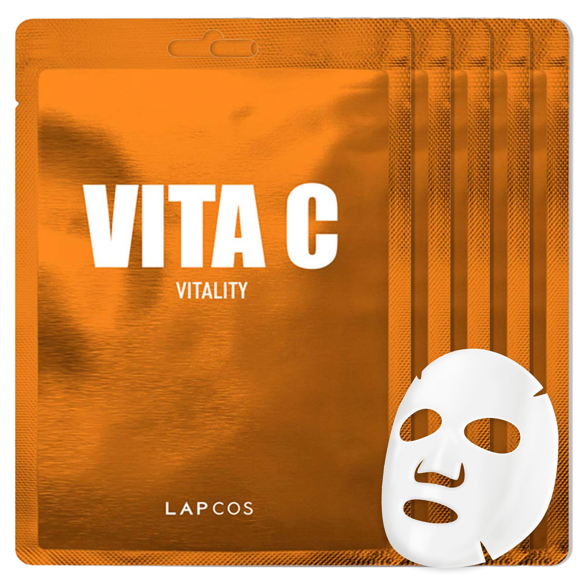 LAPCOS K Beauty Collagen Sheet - LAPCOS