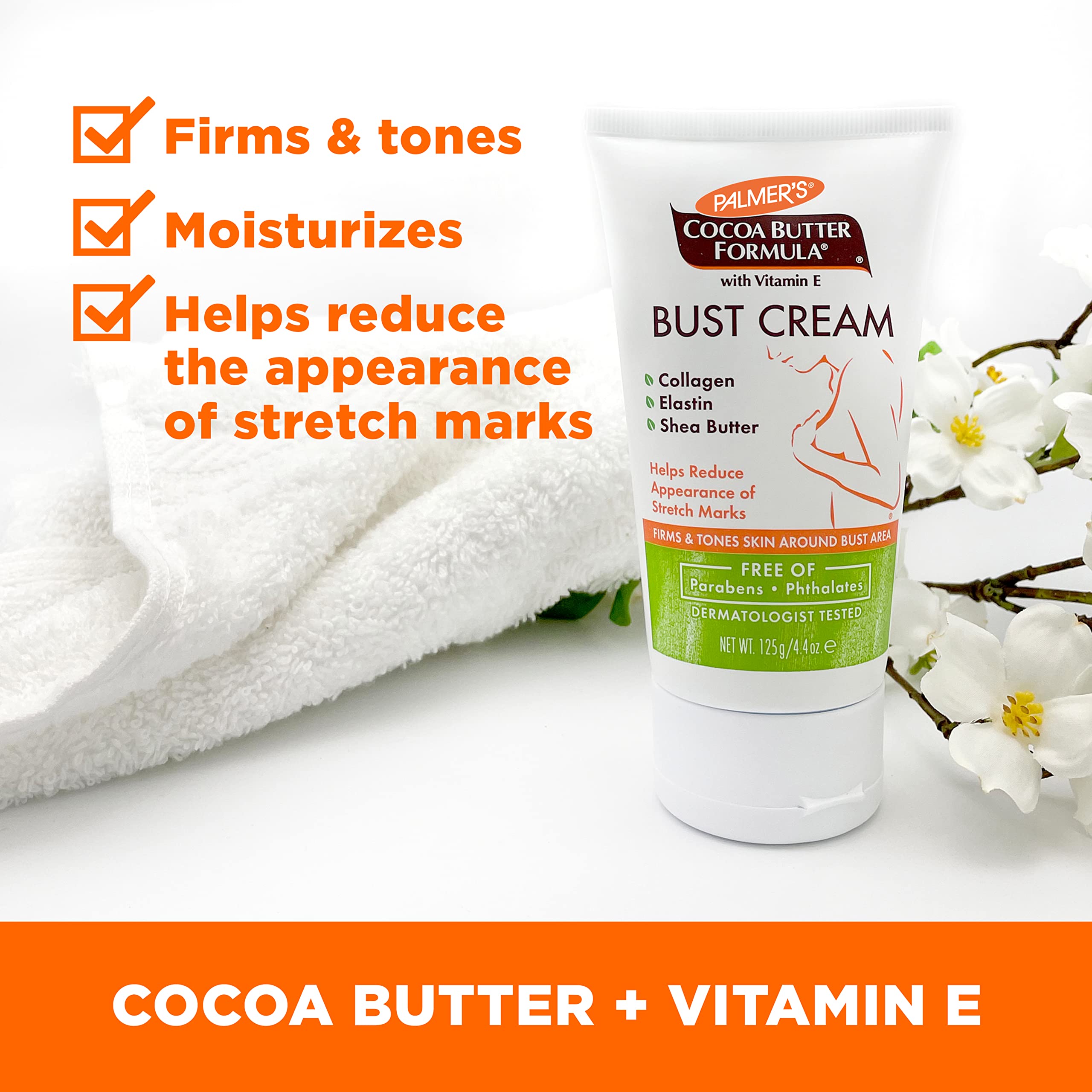 Palmer's Postpartum Essentials Cocoa Butter Formula Skin - Palmer's