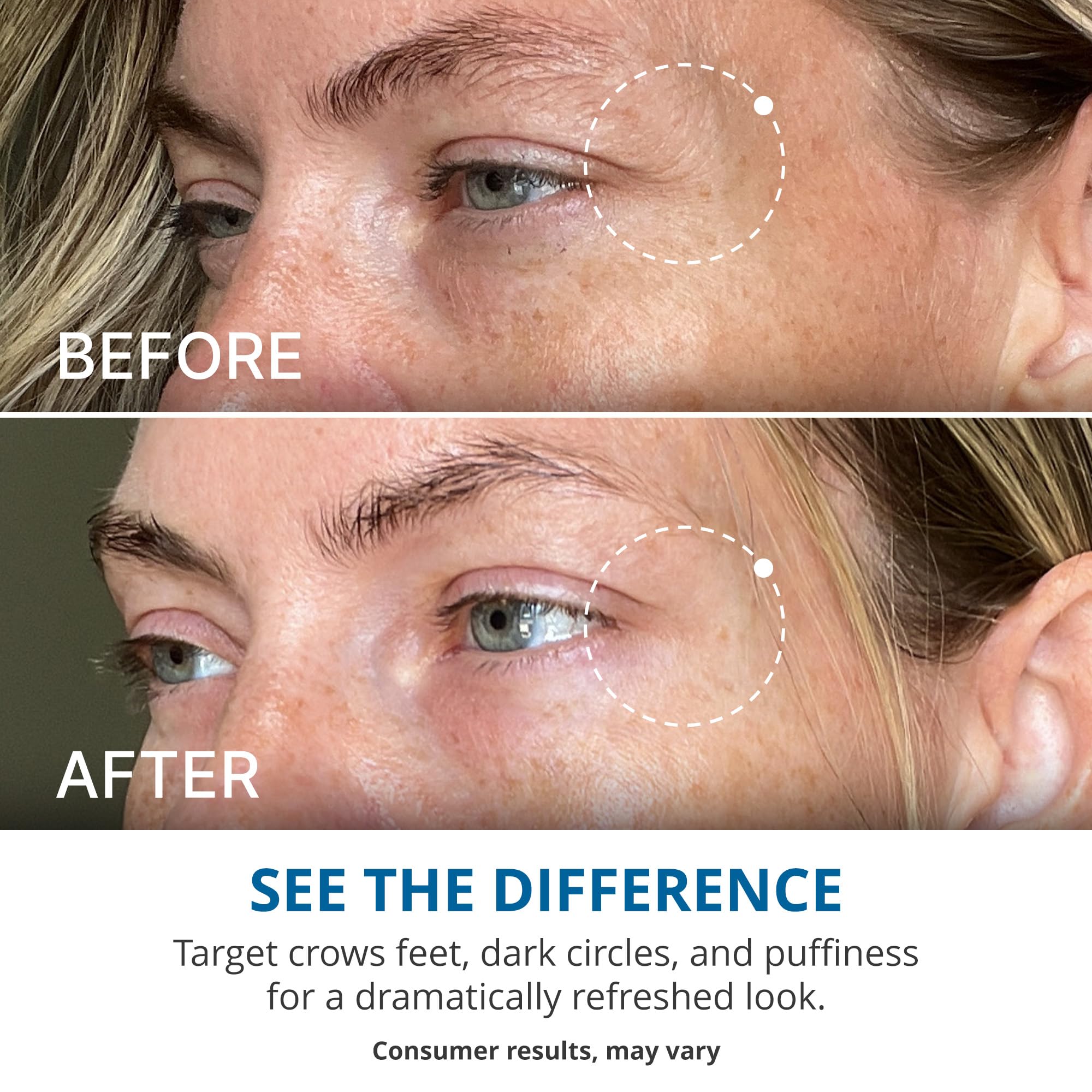 goPure Advanced Repair Eye Cream - goPure Official Imagery - 5