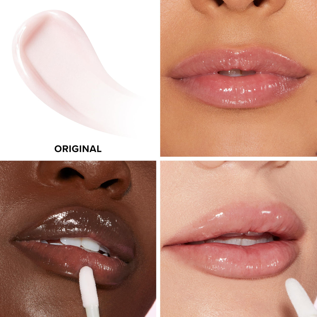 Too Faced Pillow Balm Ultra Hydrating Lip Treatment - Premium Selection Official Imagery - 3