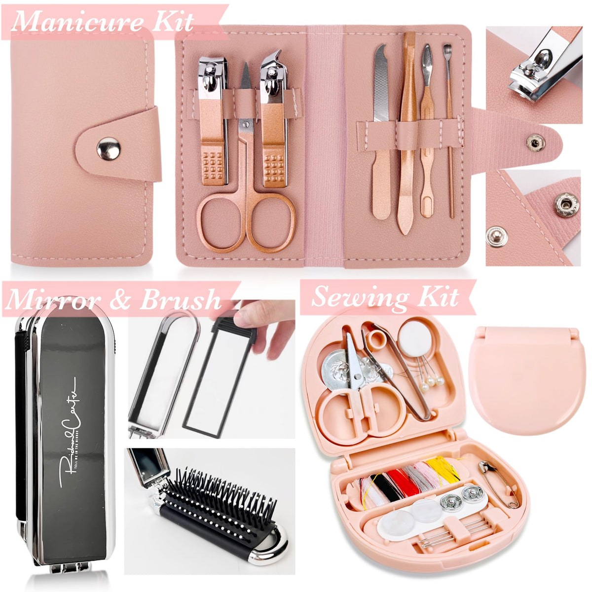 Women s Wedding Emergency Travel Kit 45 Essential Items for - ARK Survivor Official Imagery - 6
