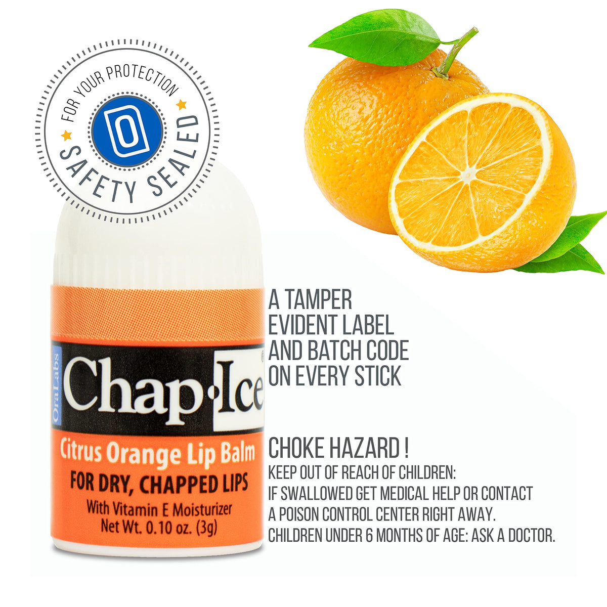 Chap Ice - CHAP-ICE Official Imagery - 4