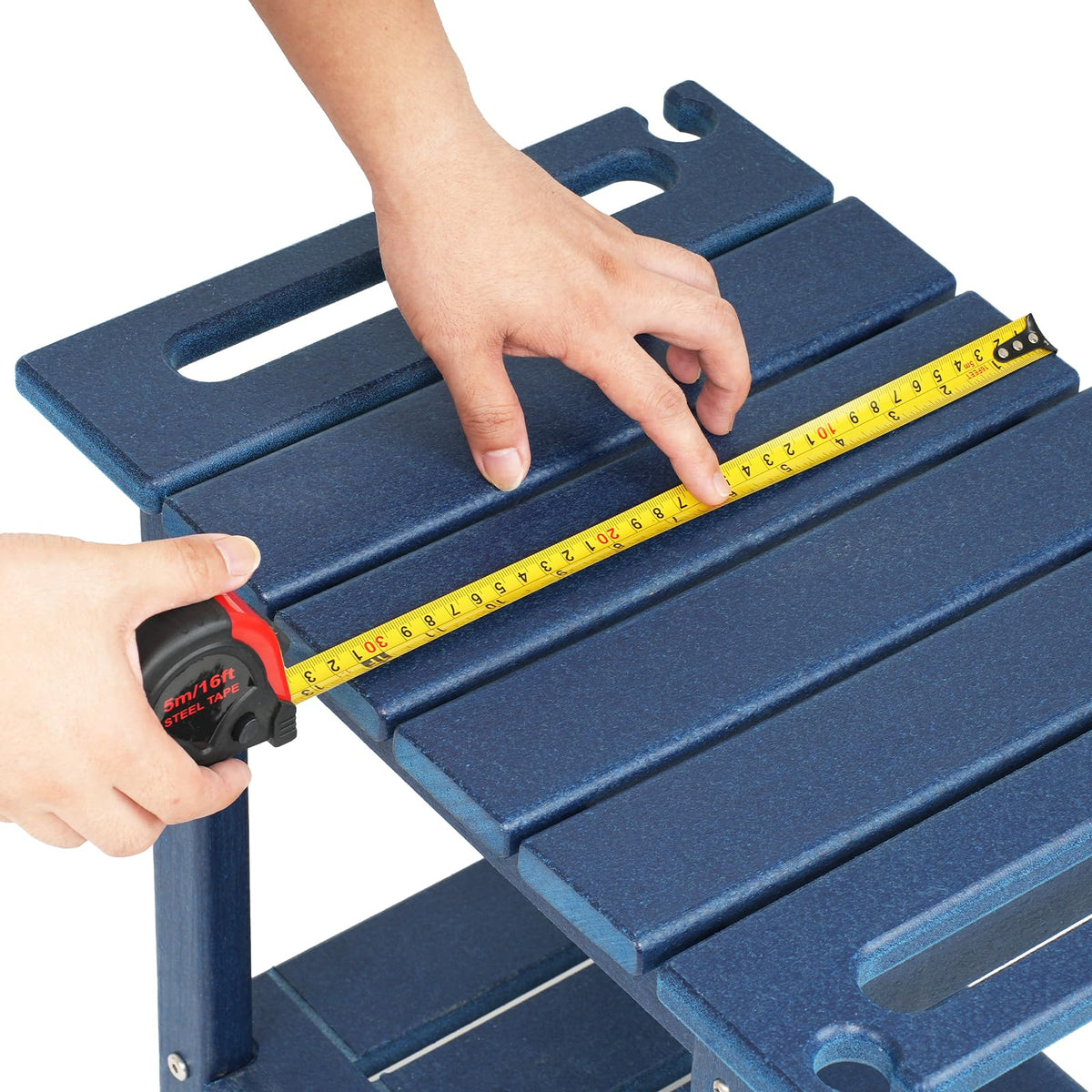 Hantinstom Multi Purpose Tool Kit with Compact Round Pouch - Hantinstom Official Imagery - 7