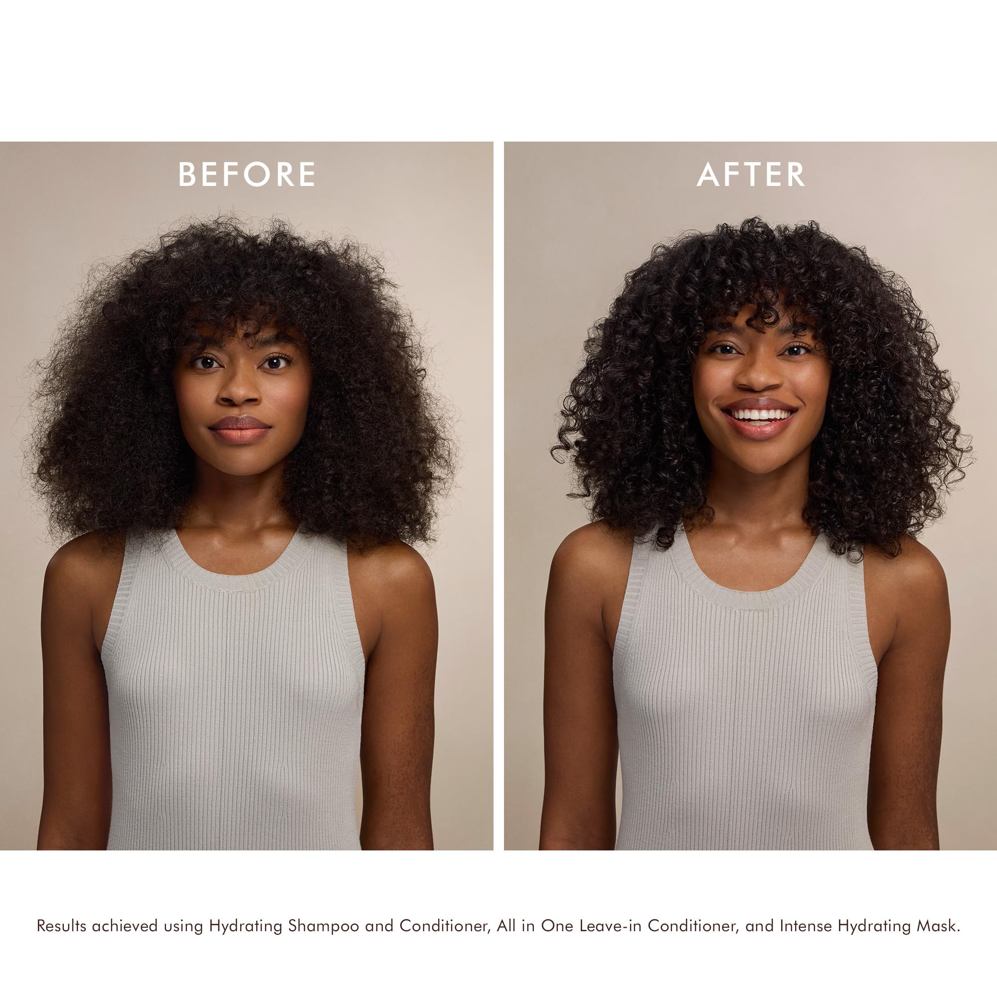 Moroccanoil Hydrating Shampoo - Premium Selection Official Imagery - 4