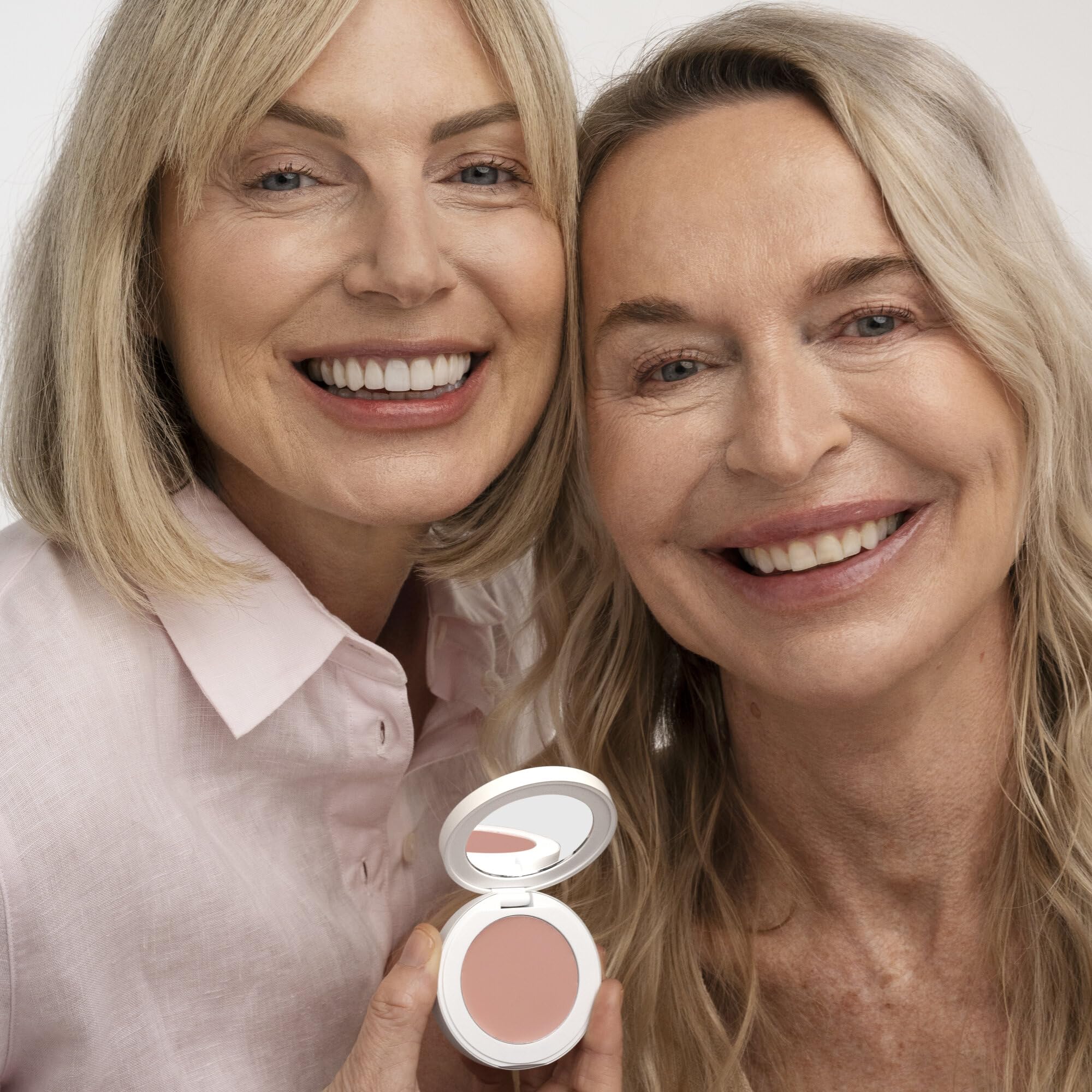 Rumi Cosmetiques EyeCorrect Under Eye Brightener for Older - Rumi Cosmetiques Official Imagery - 6