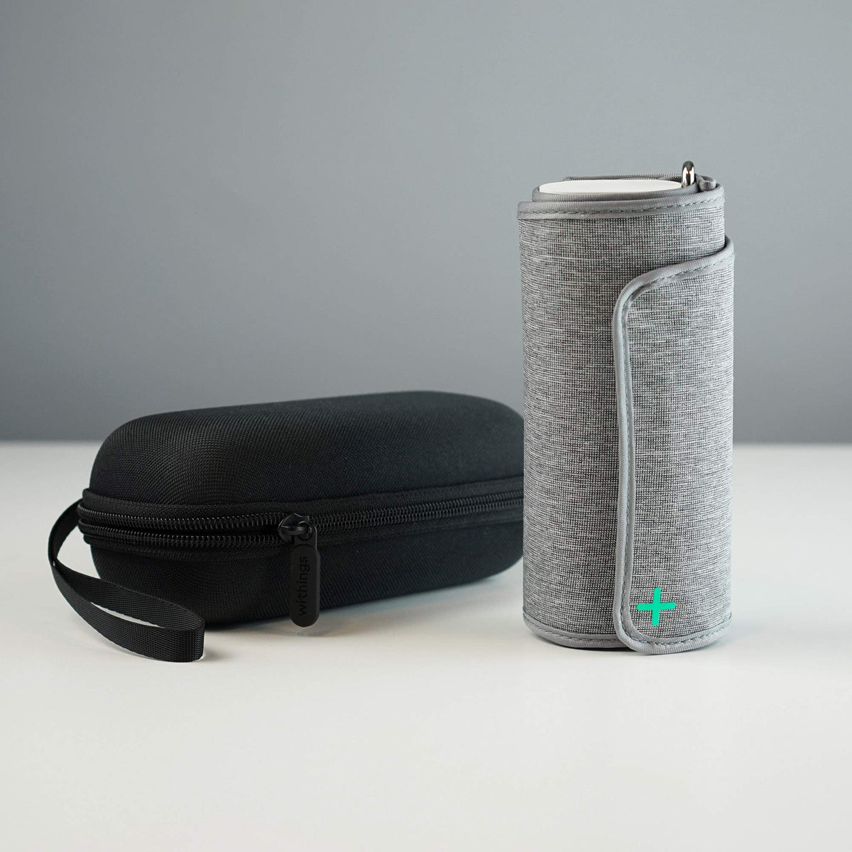 Withings Travel Case for Withings BPM Connect Wi Fi Smart - Premium Selection Official Imagery - 6