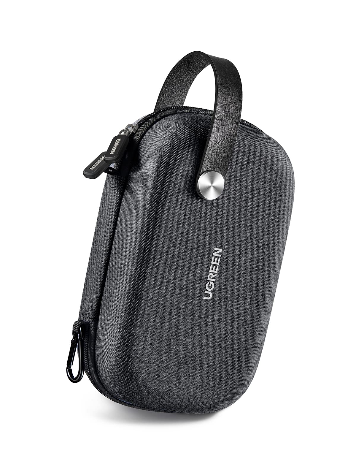 UGREEN Electronics Organizer Travel Case Cable Organizer Bag - UGREEN Official Imagery - 2