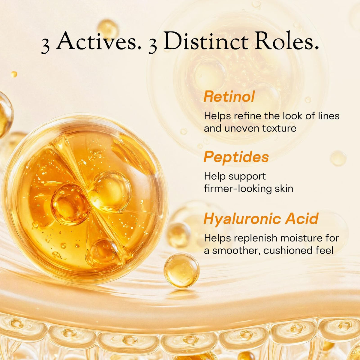 Retinol Neck Firming Cream for Wrinkles and Sagging Skin 2 0 - Kaelith Official Imagery - 6