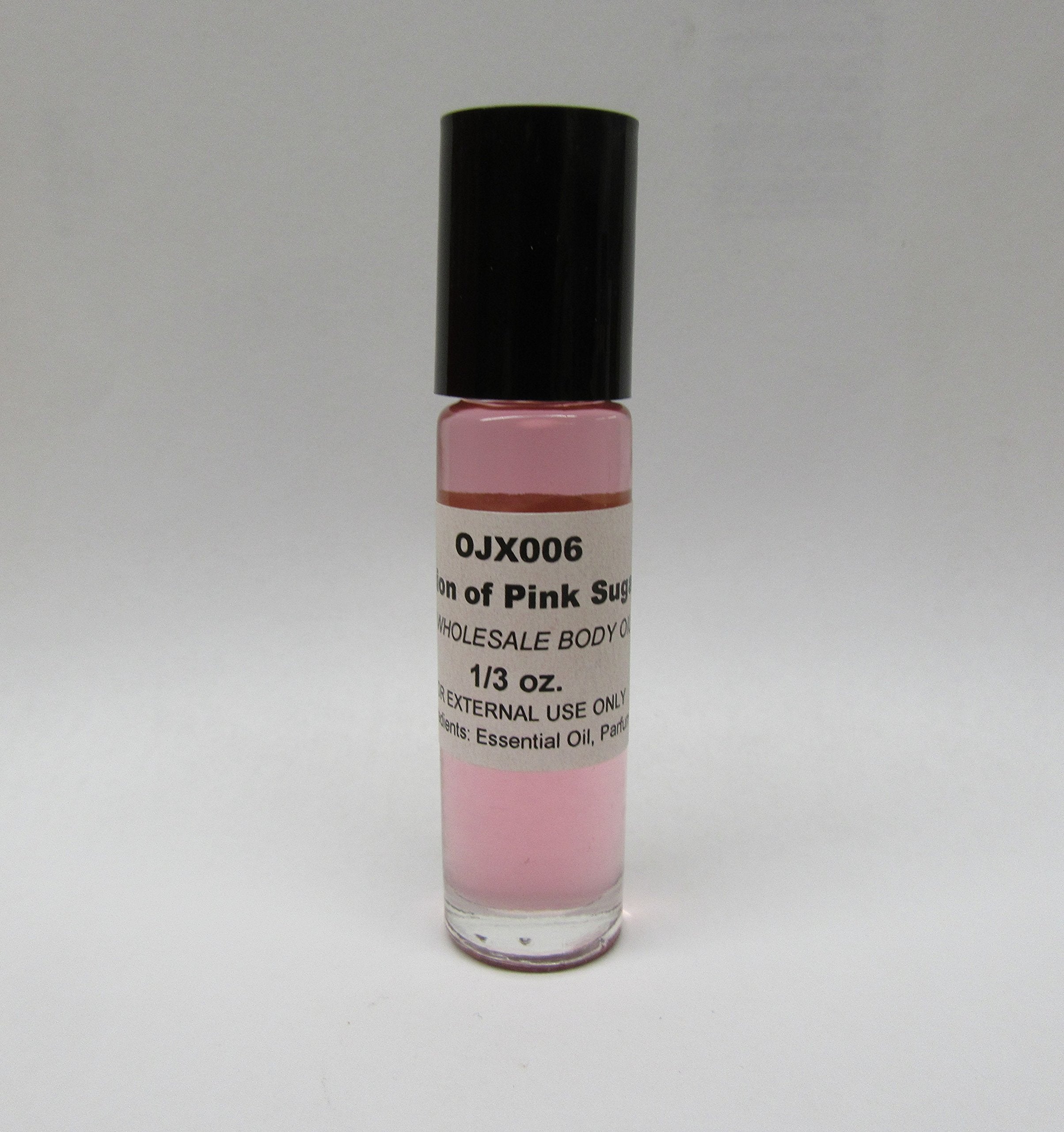 Women Perfume Premium Quality Fragrance Oil Roll On - similar to - Product Imagery