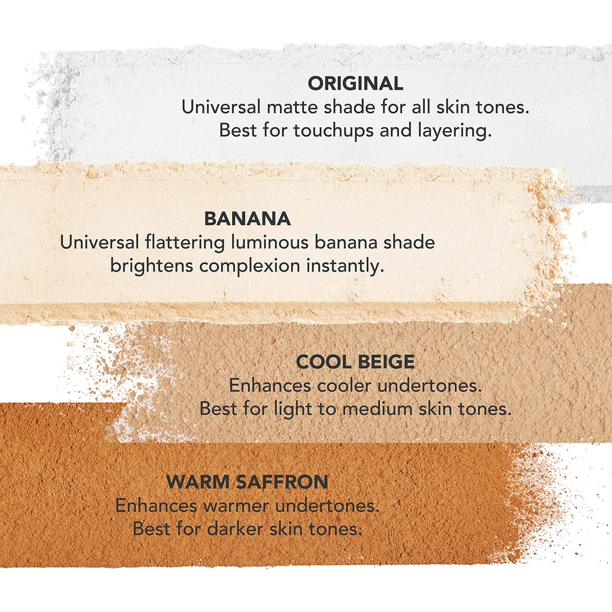 Dermablend Loose Setting Powder - Dermablend Official Imagery - 8