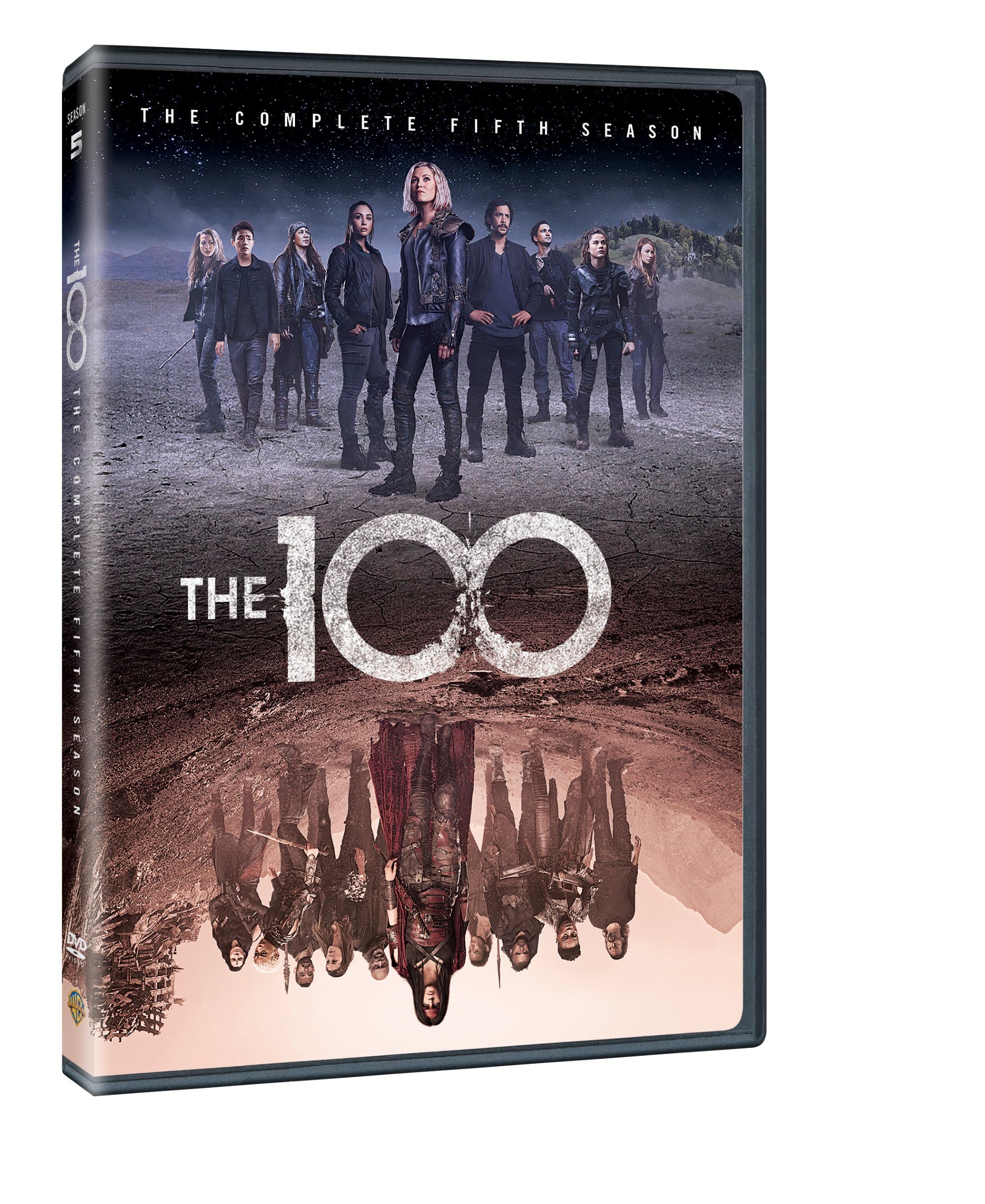 Eliza Taylor     
       			(Actor), - Eliza Taylor     
       			(Actor),  
       	 
	            
		   Paige Turco     
       			(Actor) 
       	          Rated:      NR           Format: DVD Official Product View 3