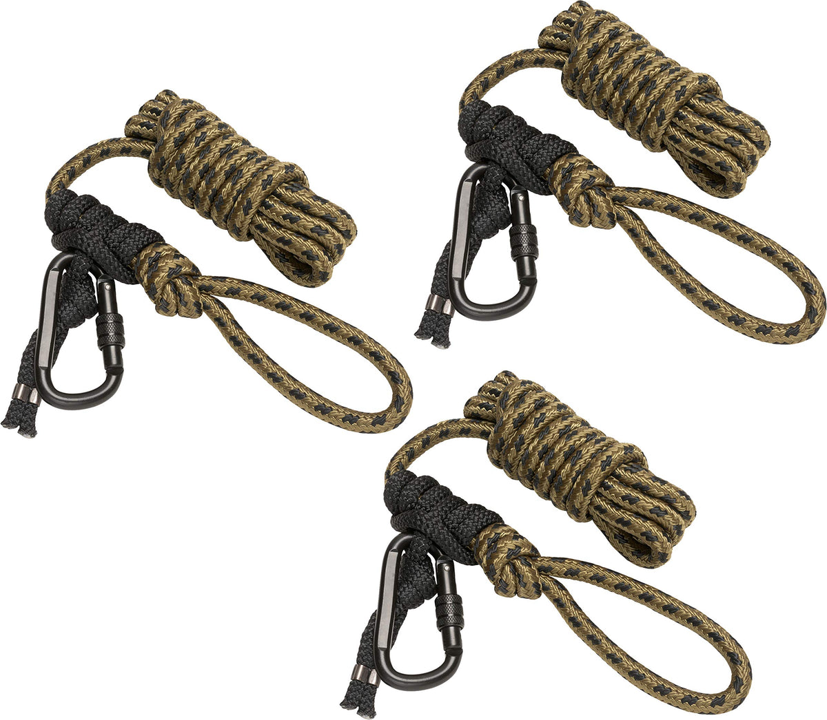 Hunter Safety System Rope Style Treestrap 9 Hunting Safety - Hunter Safety System Official Imagery - 8