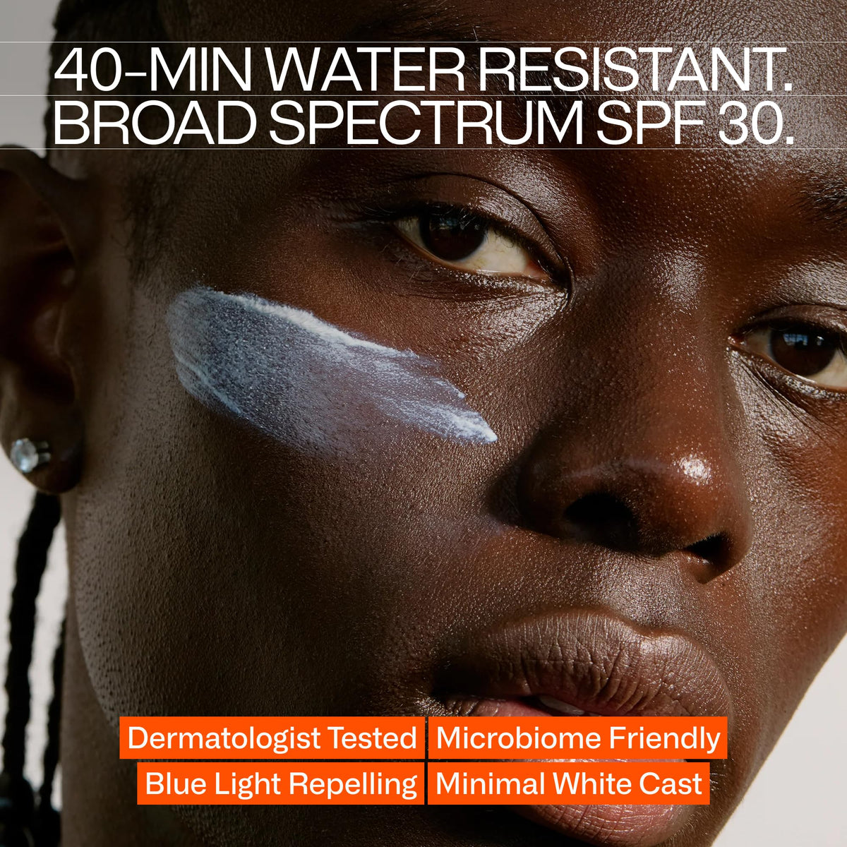 Freaks of Nature Daily Defender SPF 30 100 Mineral Sunscreen - Freaks of Nature Official Imagery - 4