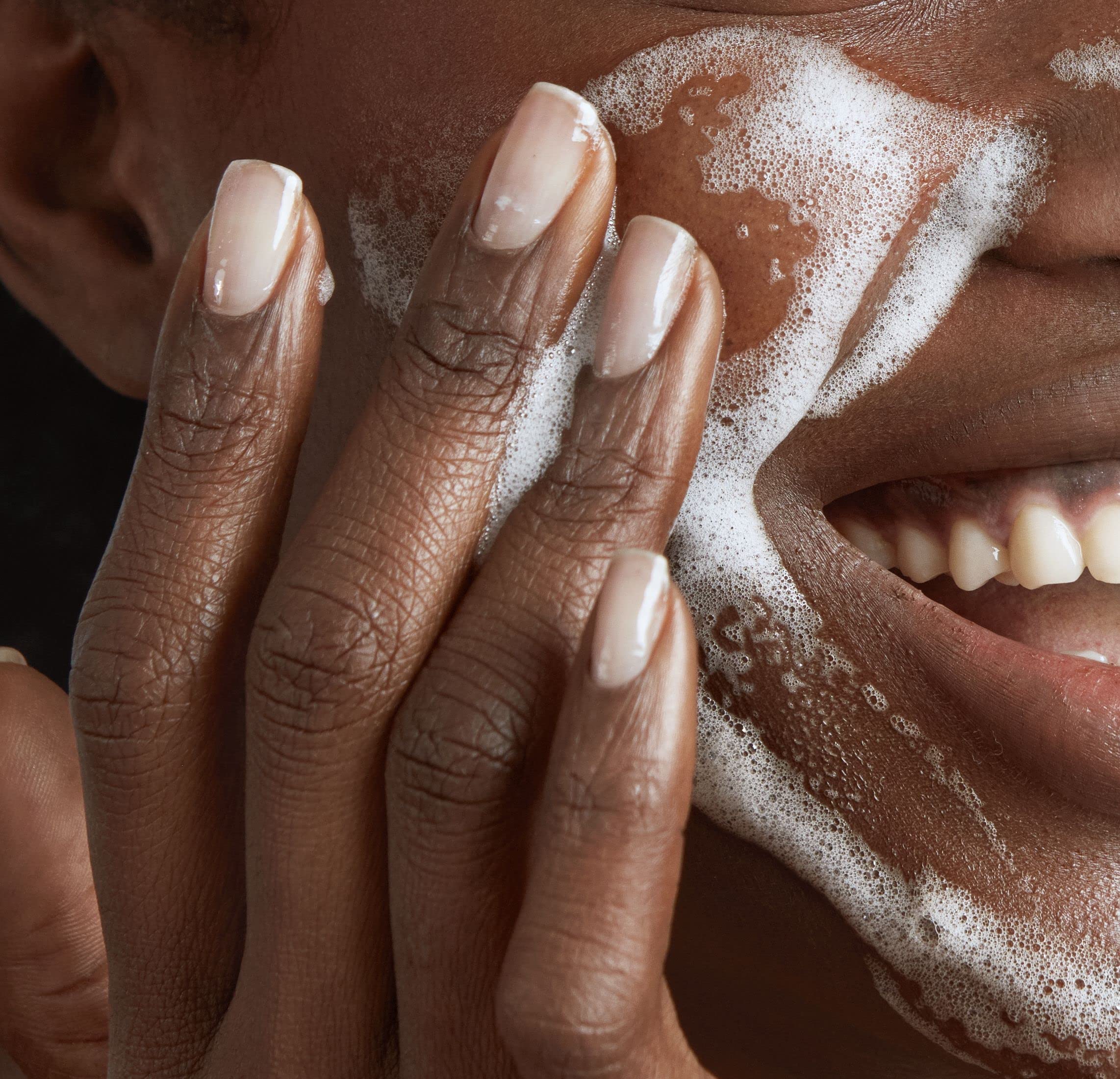 Beauty Bakerie Milk, Sleep, Repeat Glycolic Facial Cleanser, - Beauty Bakerie