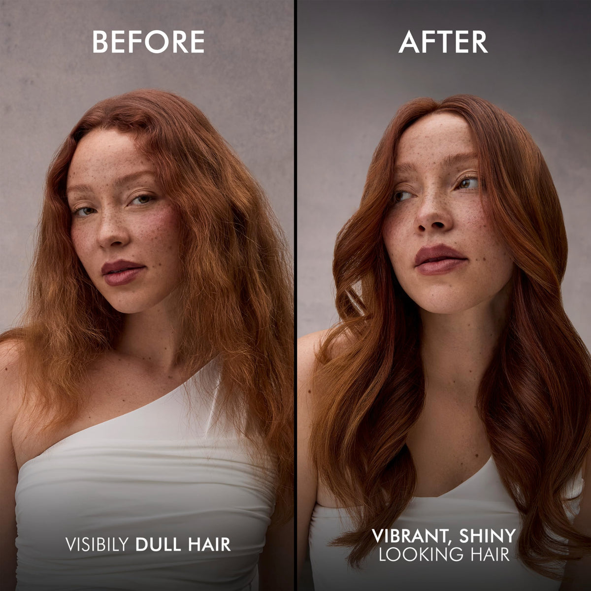 Nexxus Color Assure Vibrancy Shampoo Conditioner Set 33 8 oz - Nexxus Official Imagery - 5