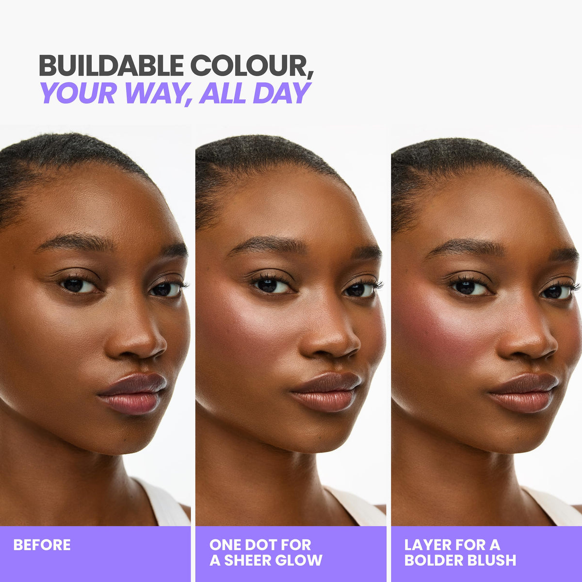 Wonderskin Liquid Blush Stain - Wonderskin Official Imagery - 6
