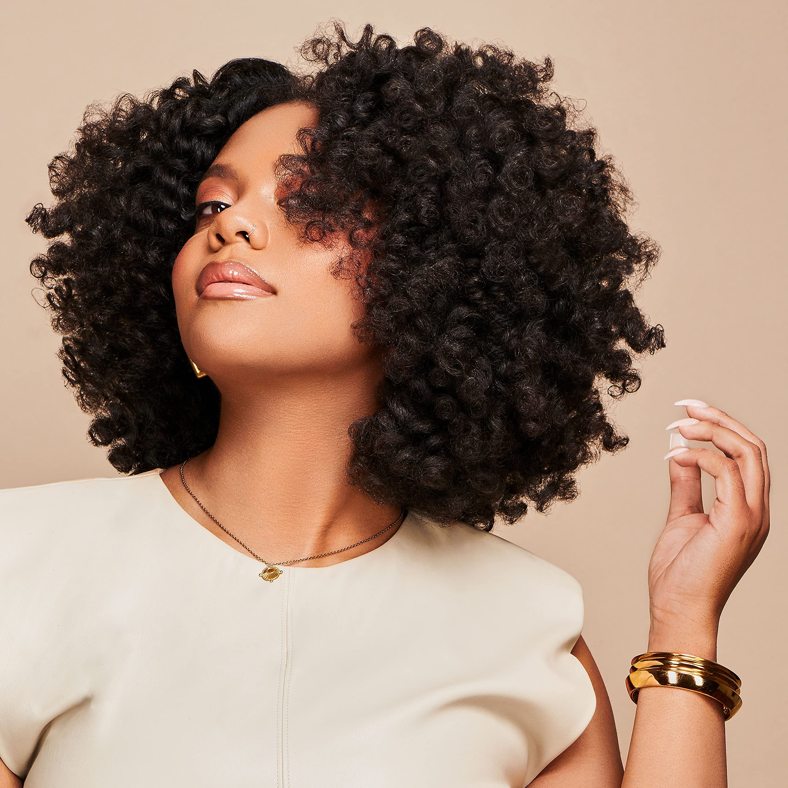 African Pride Moisture Miracle Leave - In Cream & - African Pride Official Product View 6